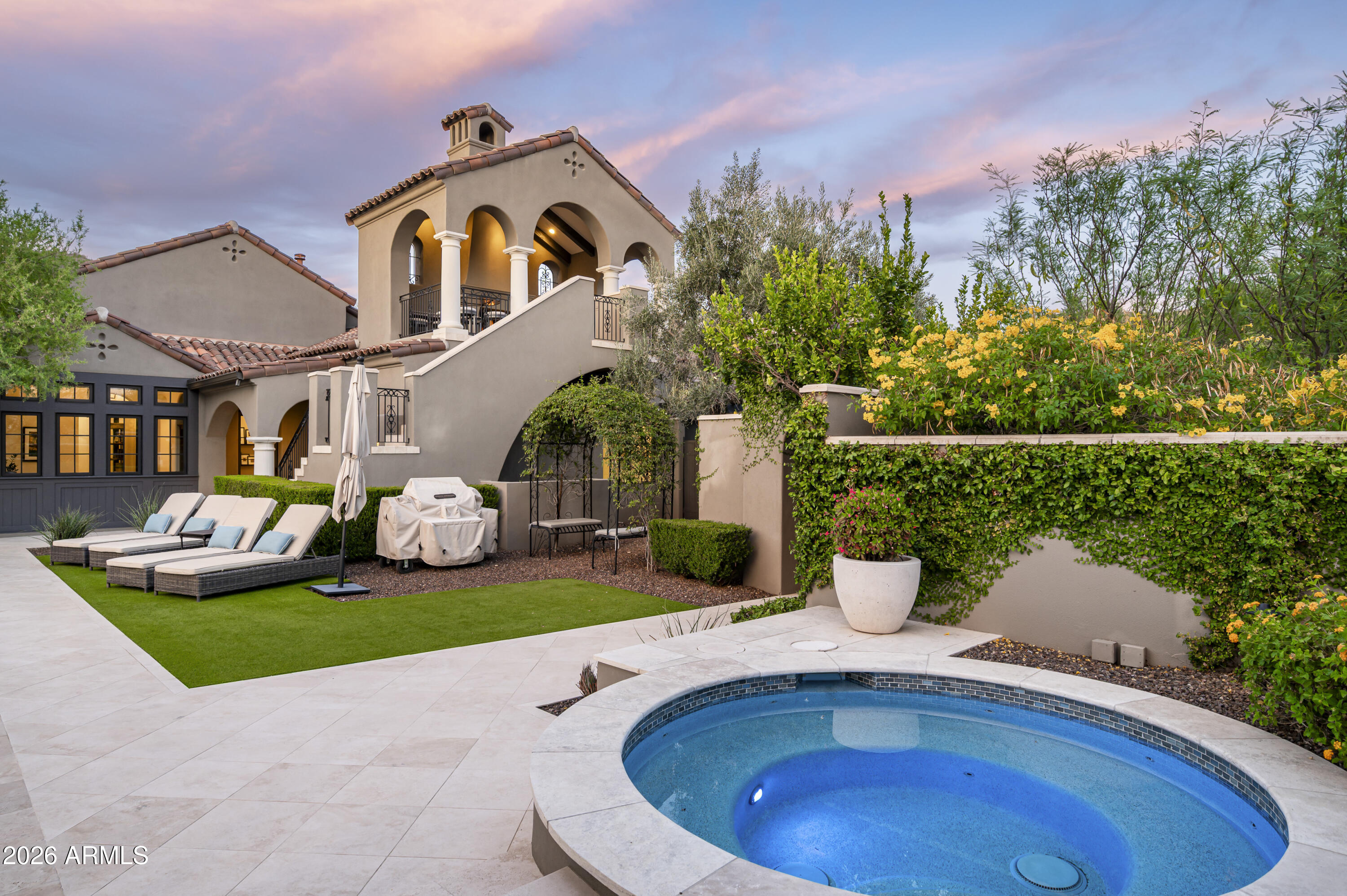 Silverleaf - Residential