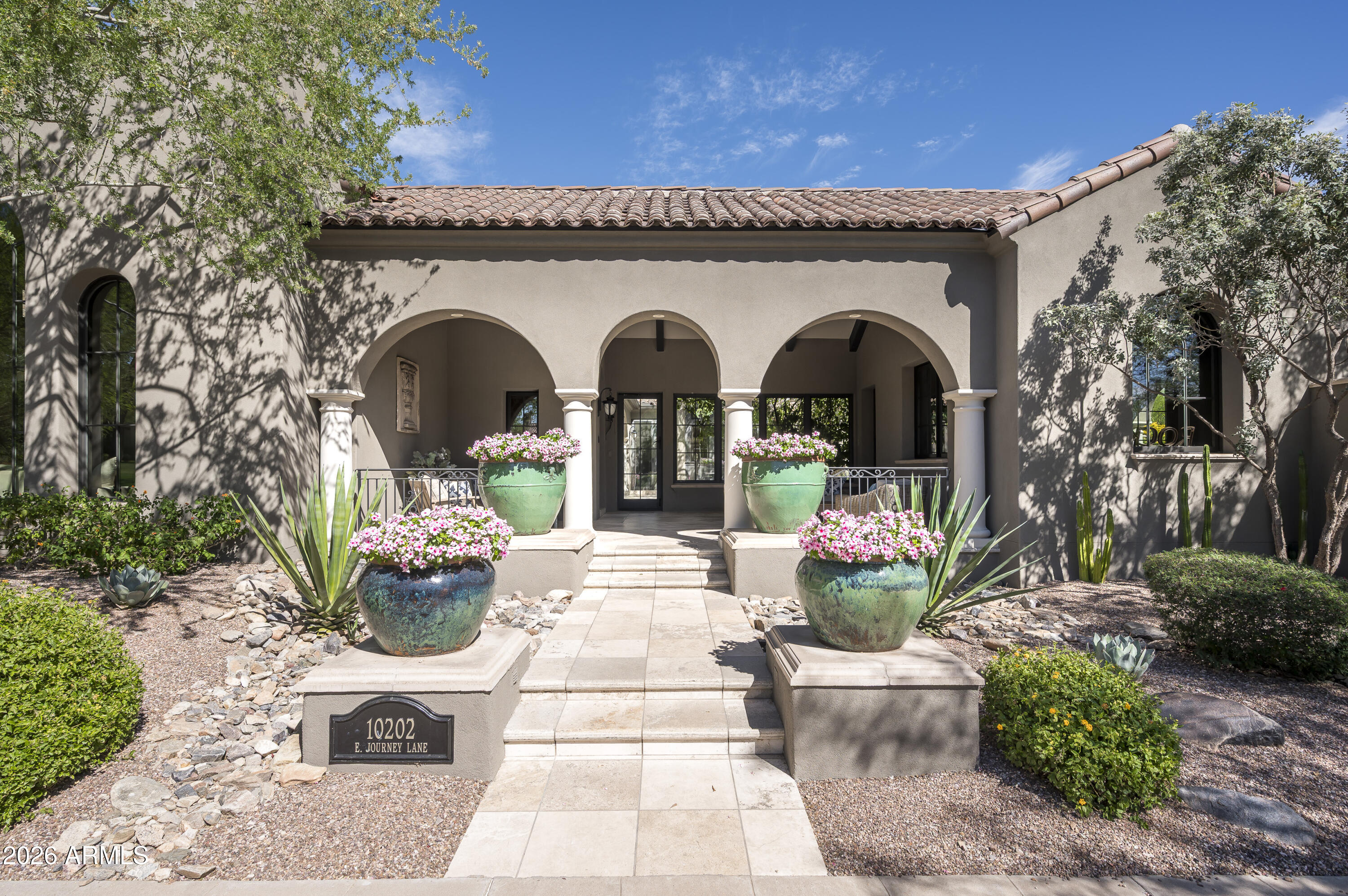 Silverleaf - Residential