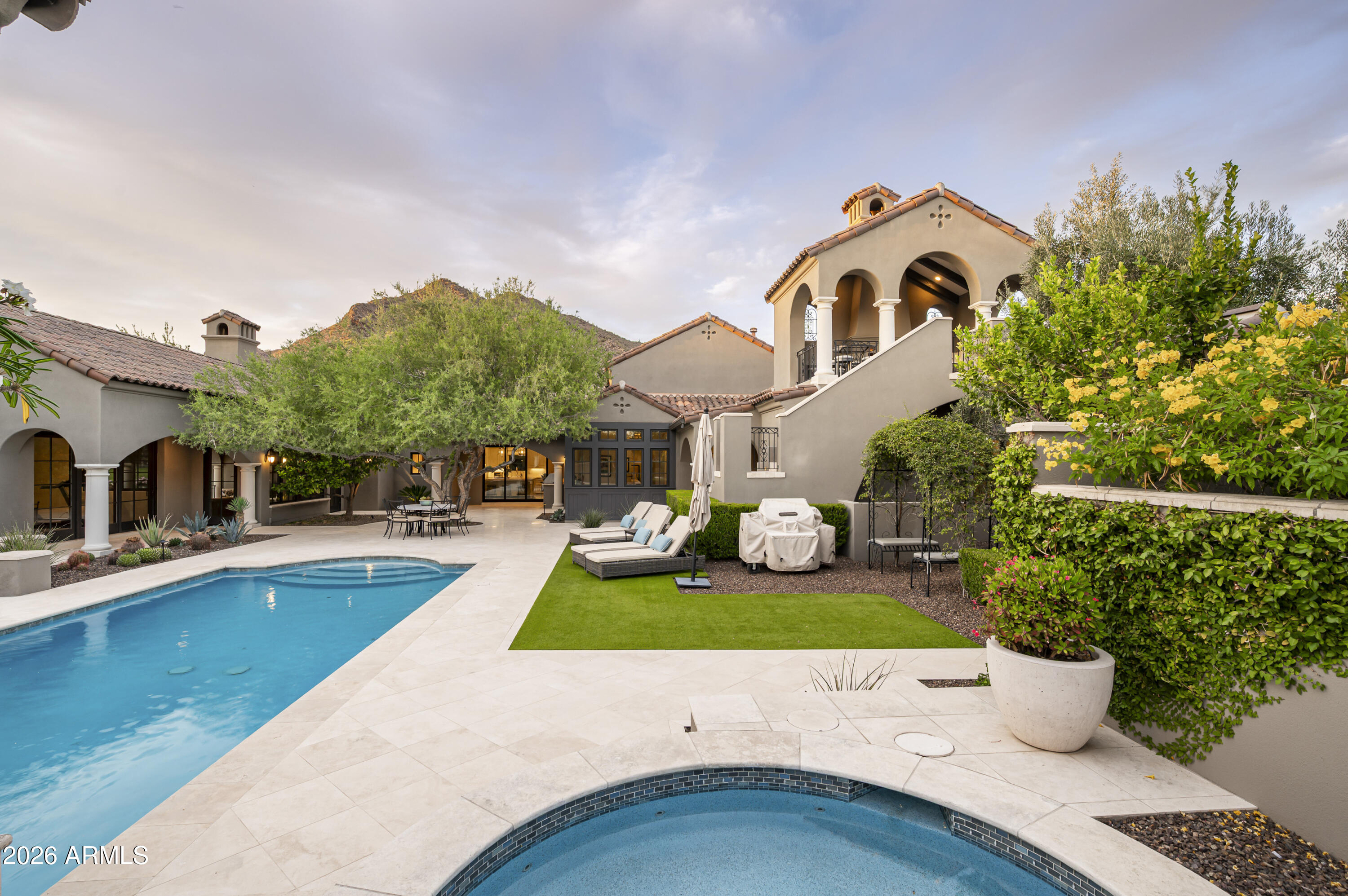 Silverleaf - Residential