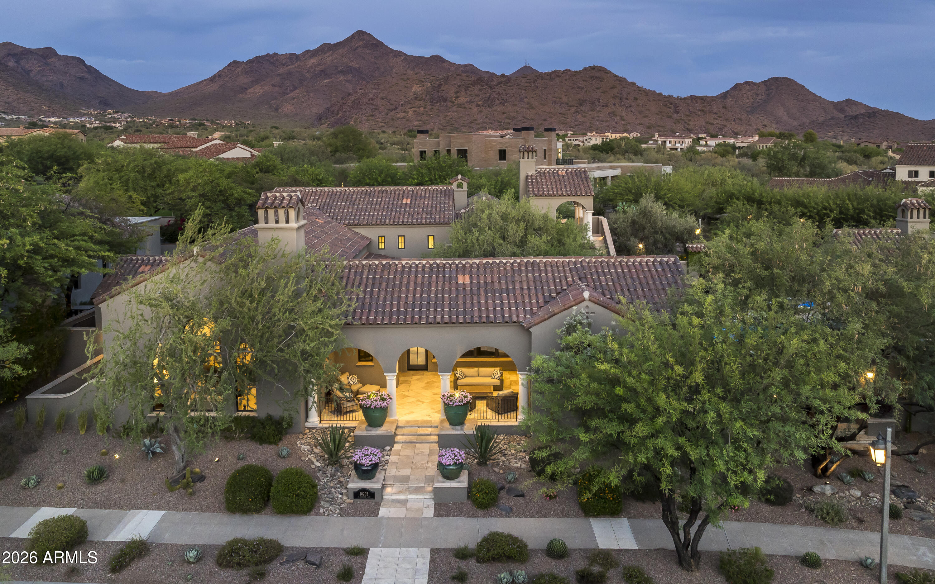 Silverleaf - Residential