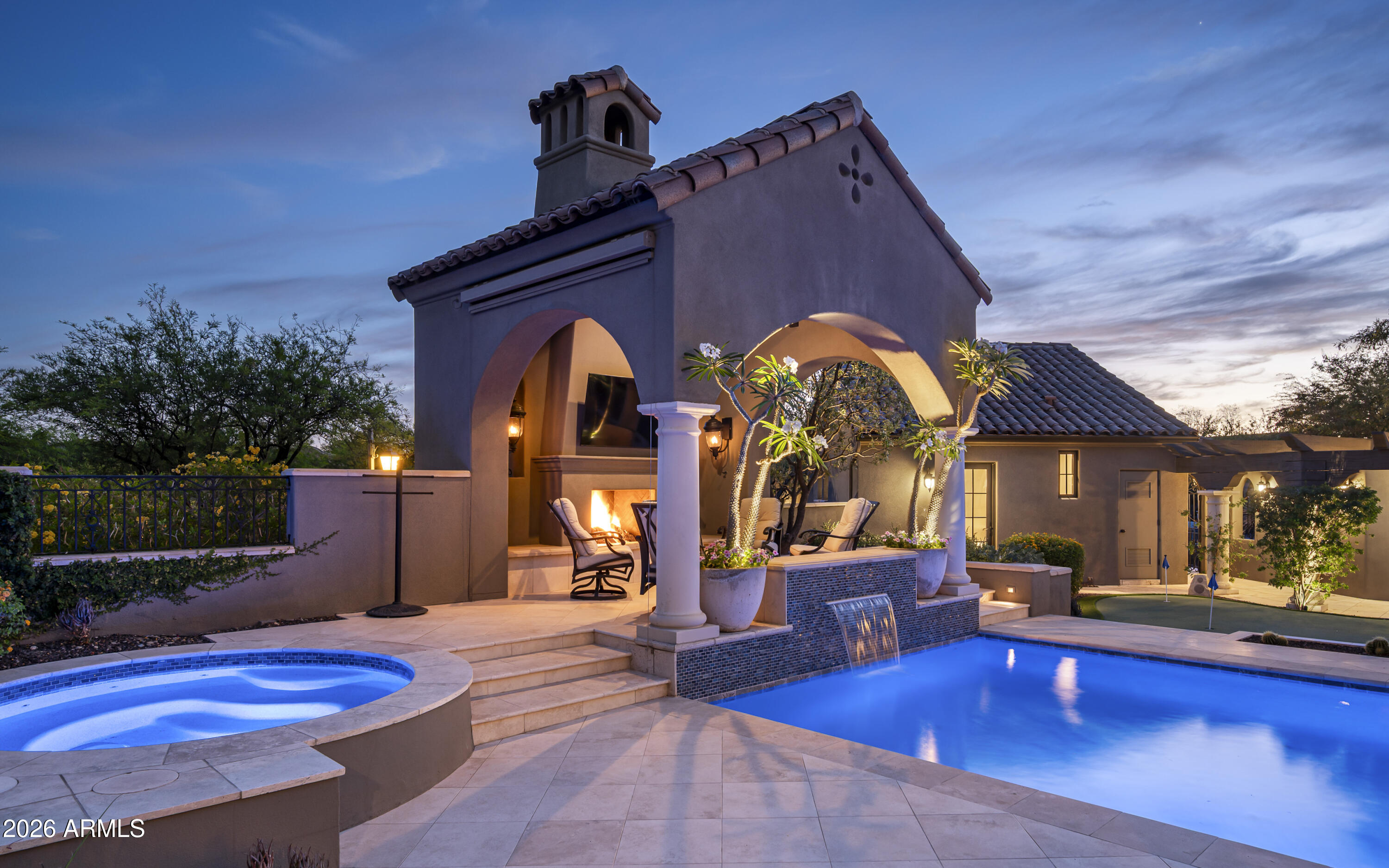 Silverleaf - Residential