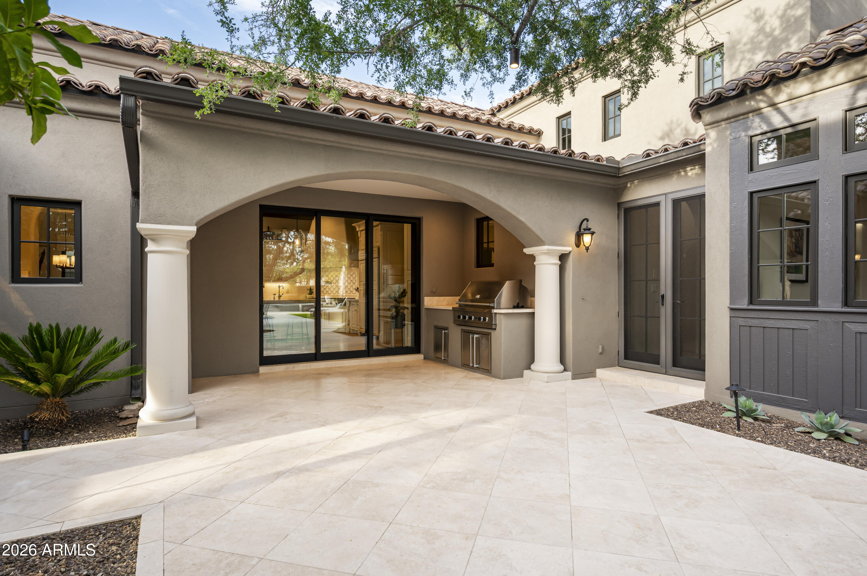 Silverleaf - Residential
