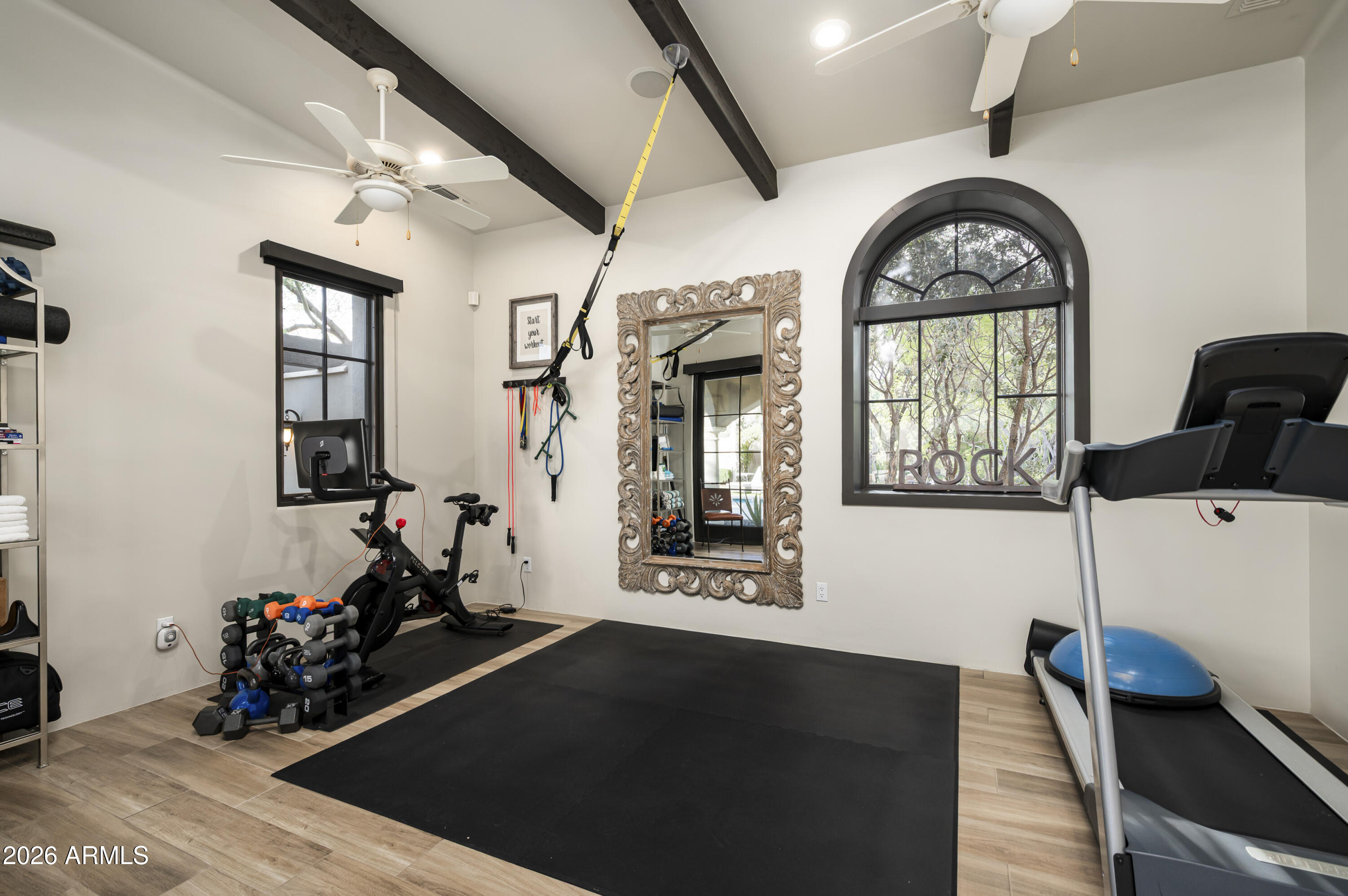 Silverleaf - Residential