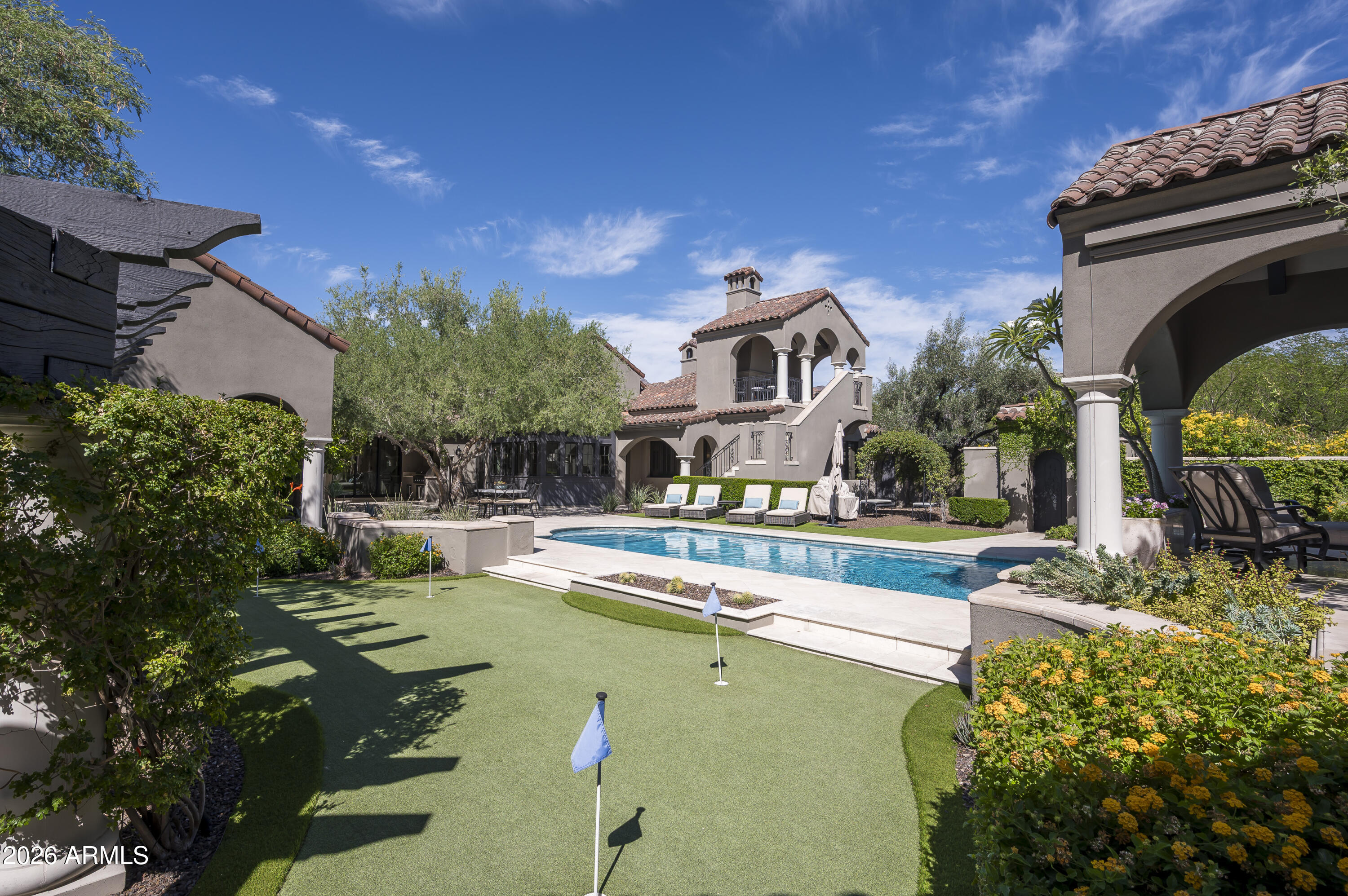 Silverleaf - Residential