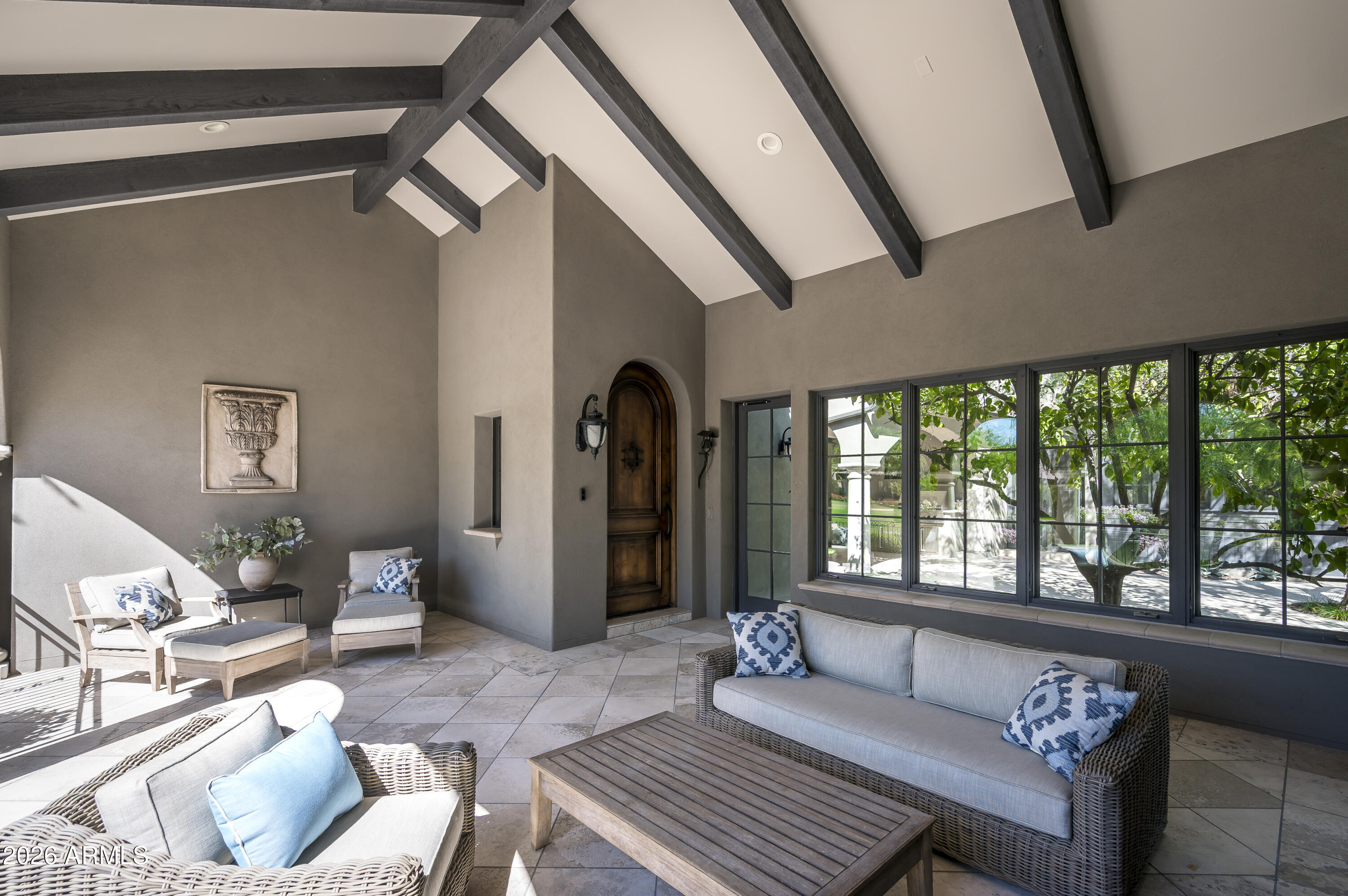 Silverleaf - Residential