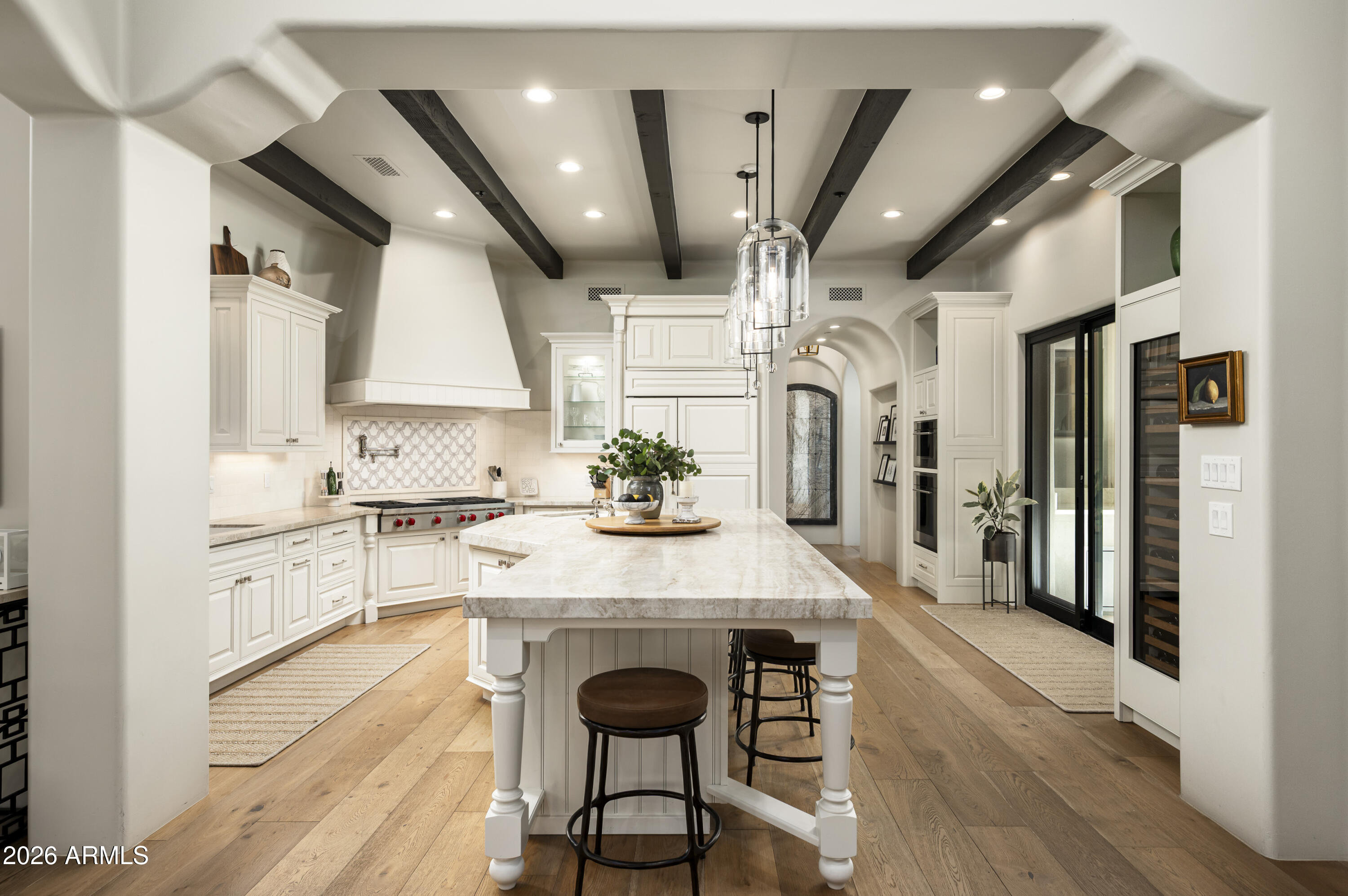 Silverleaf - Residential