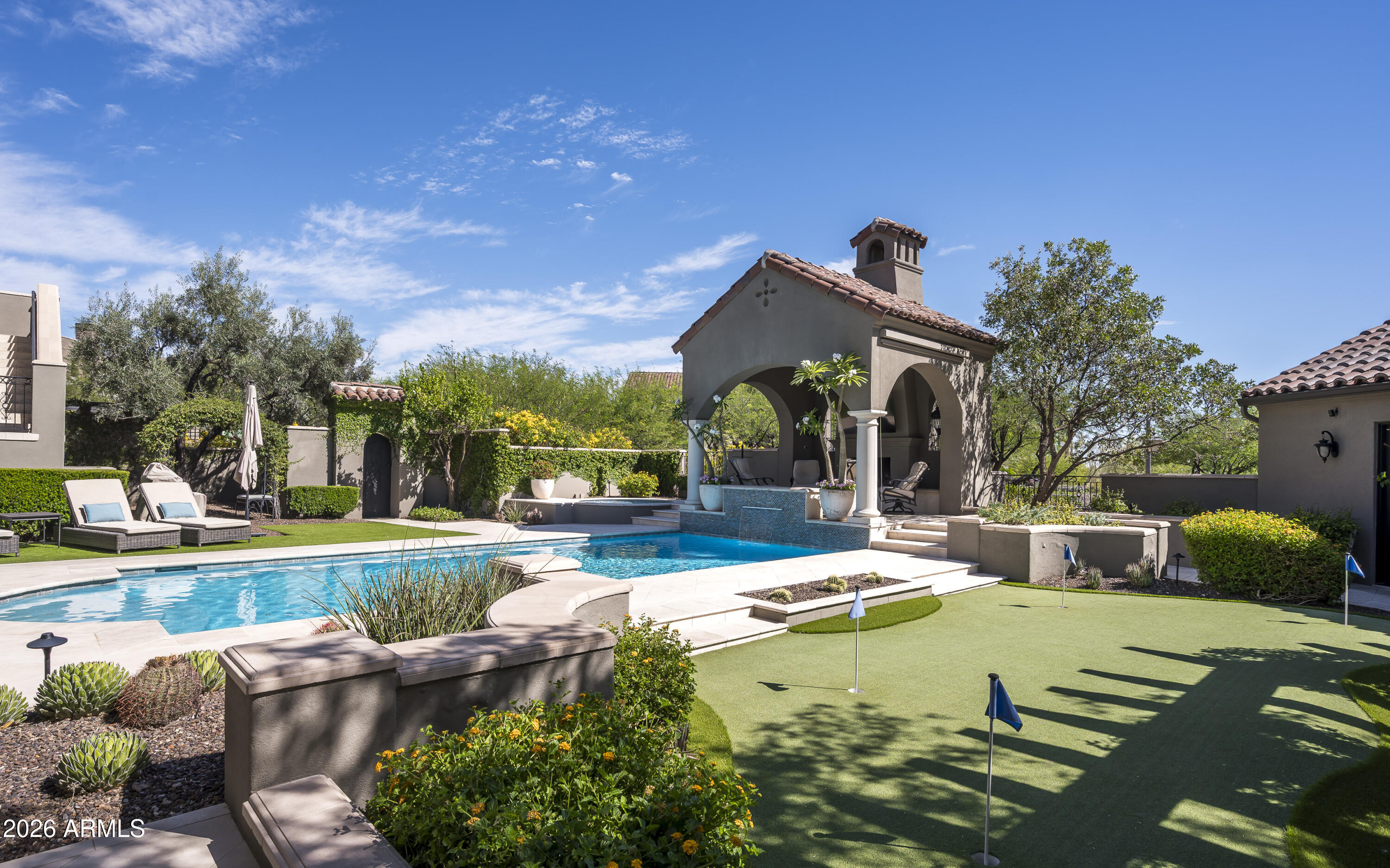 Silverleaf - Residential