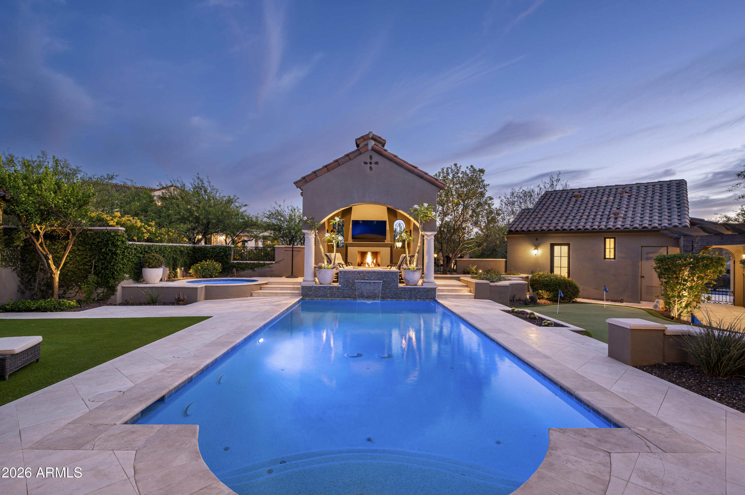 Silverleaf - Residential