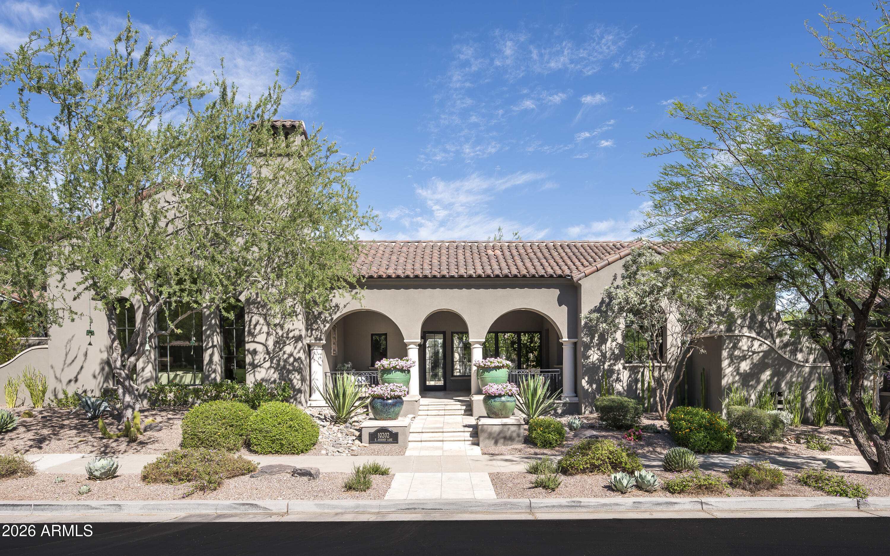 Silverleaf - Residential
