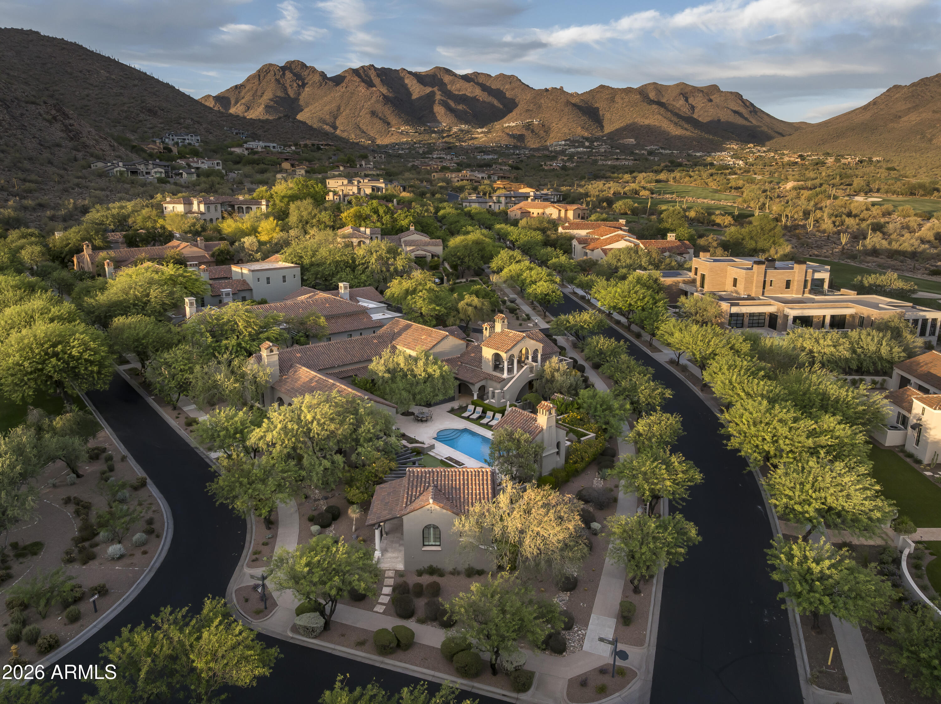 Silverleaf - Residential