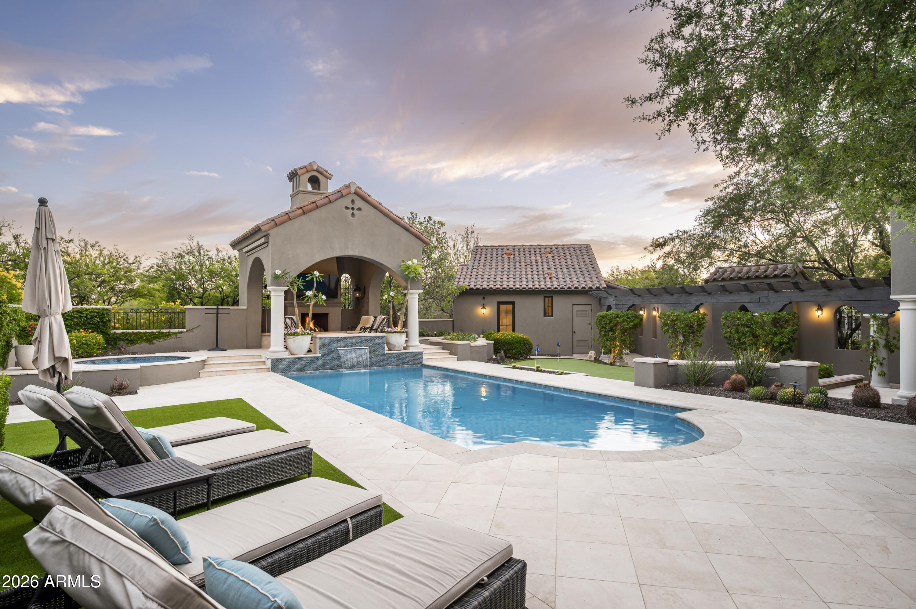 Silverleaf - Residential