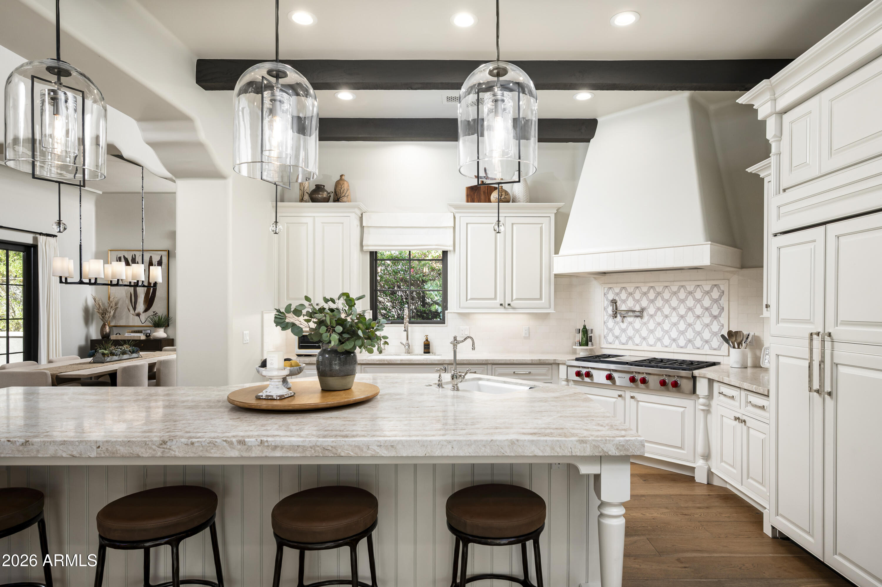 Silverleaf - Residential