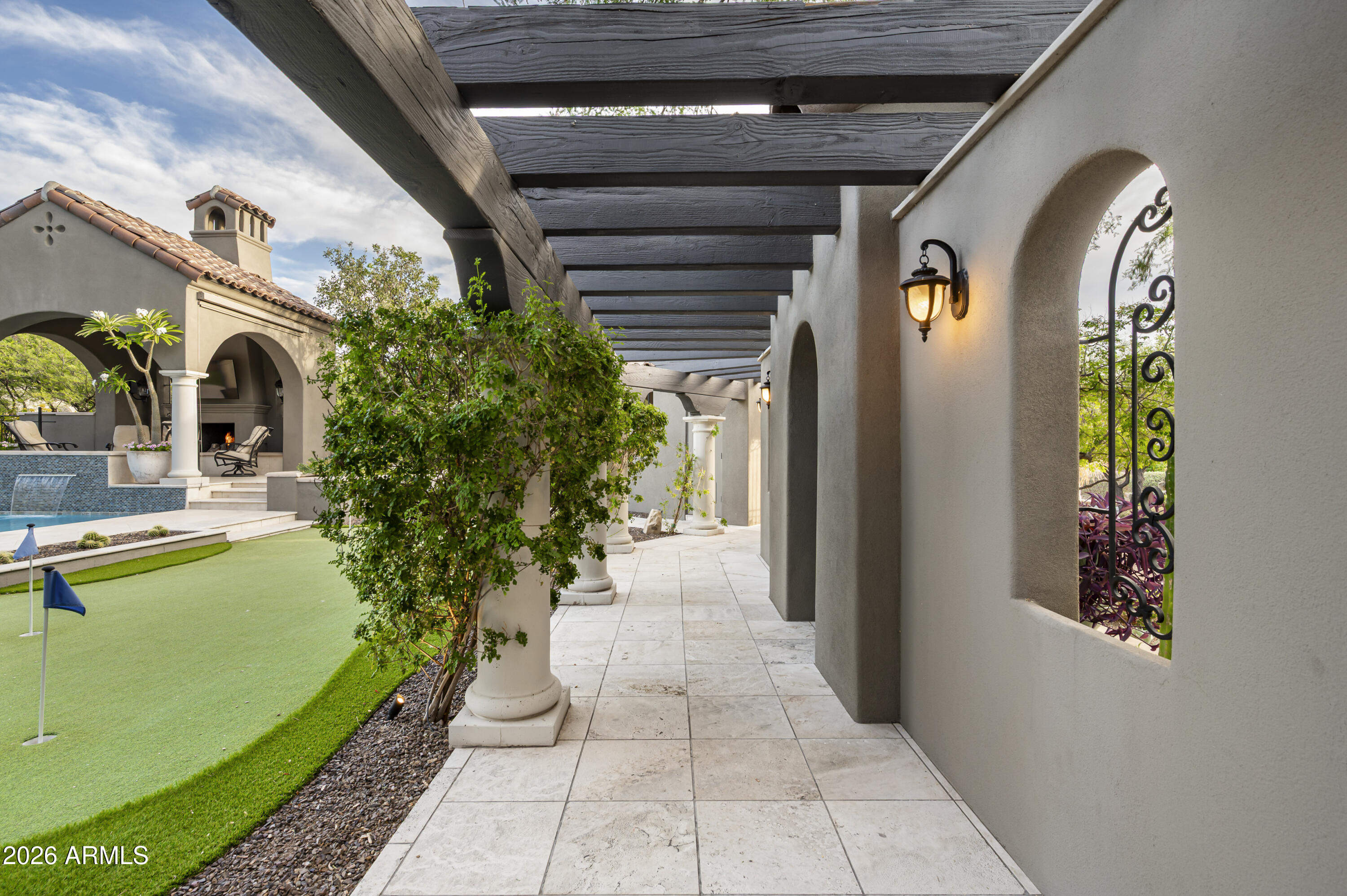 Silverleaf - Residential