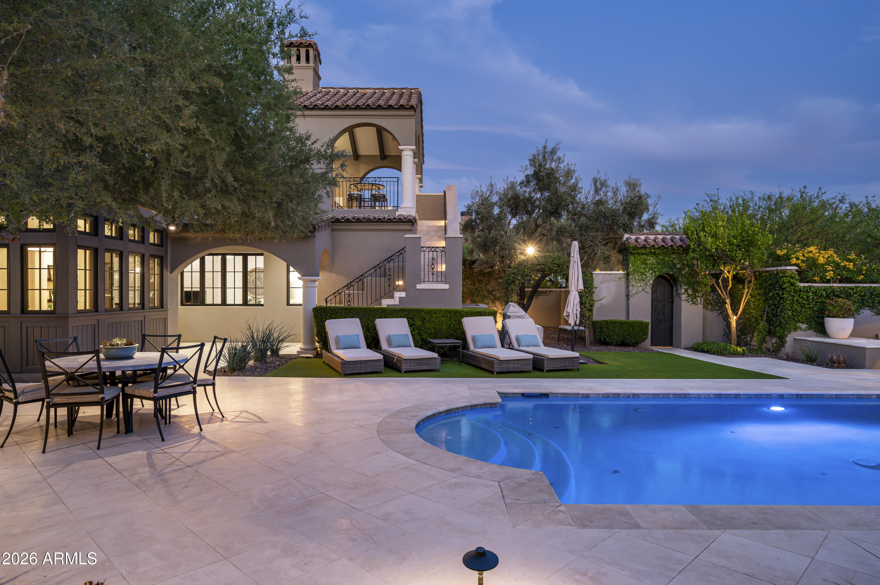 Silverleaf - Residential