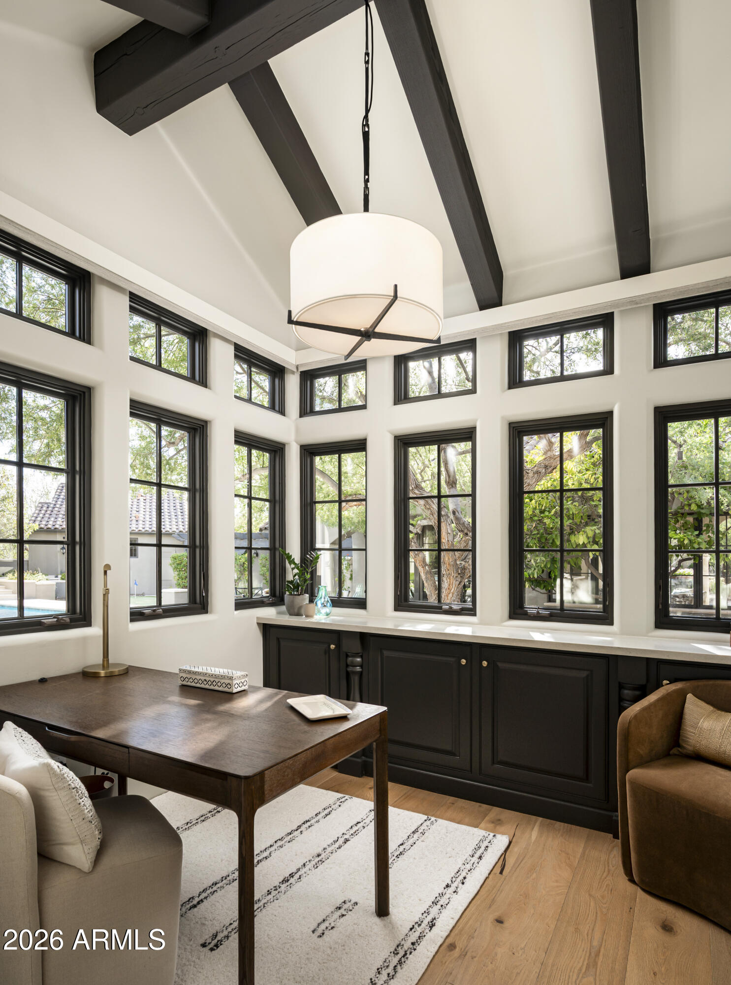 Silverleaf - Residential