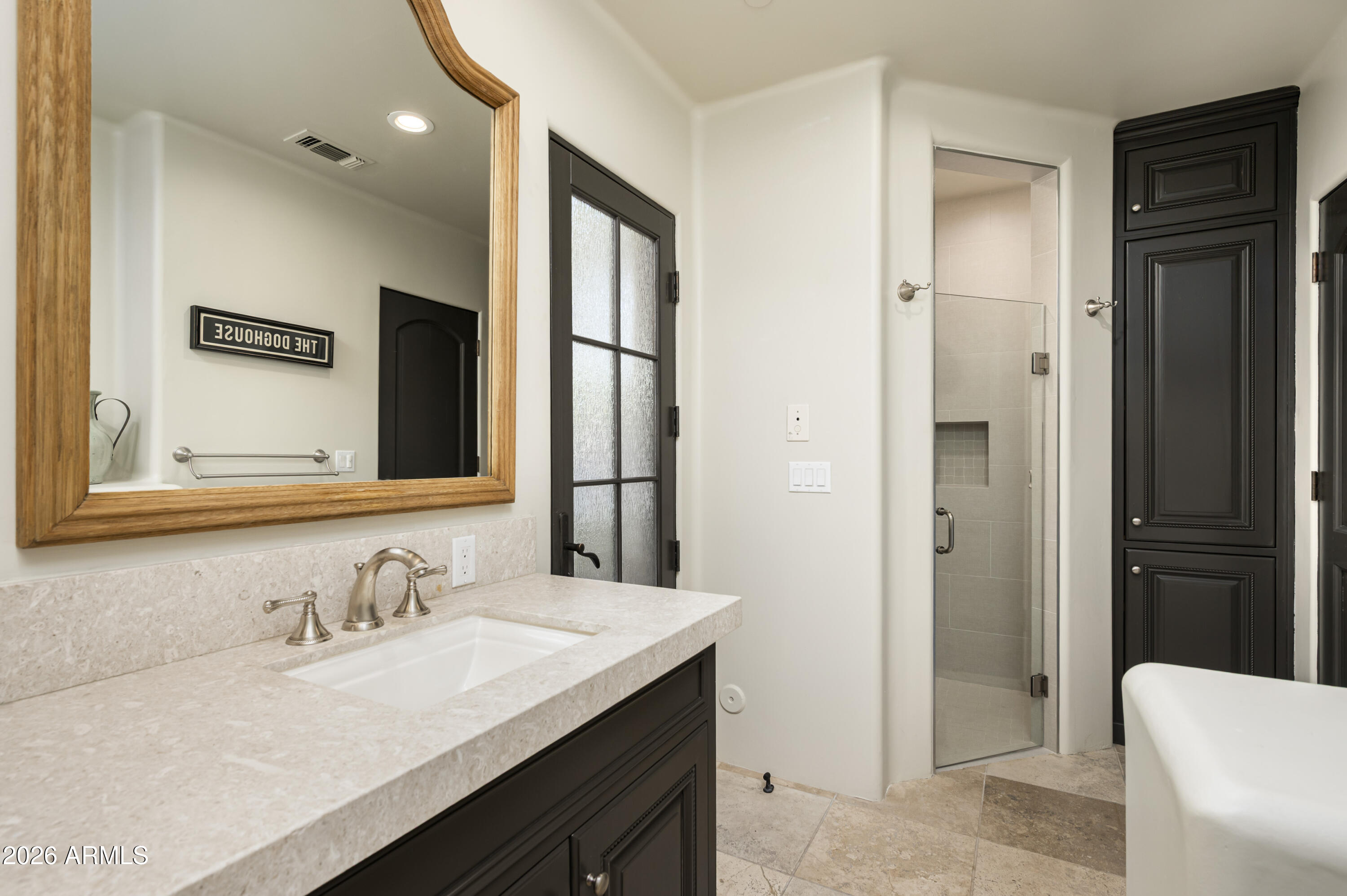 Silverleaf - Residential