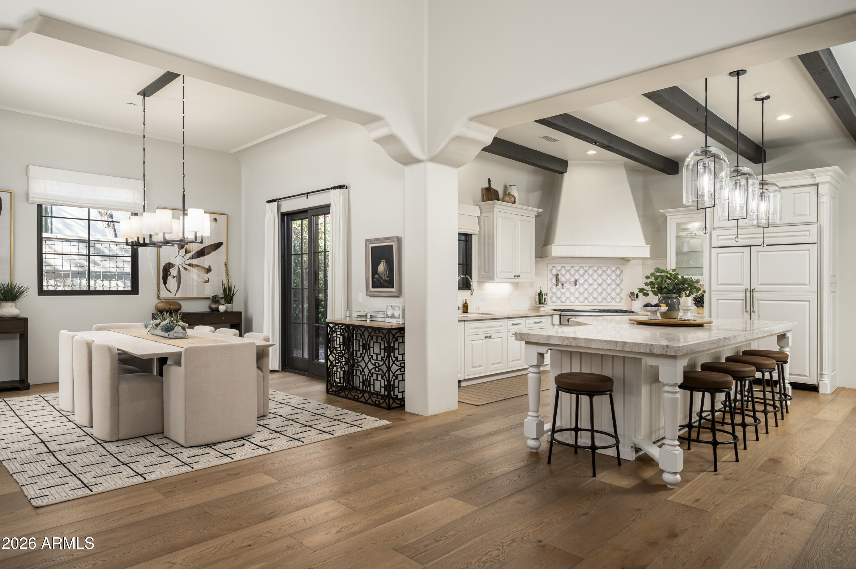 Silverleaf - Residential