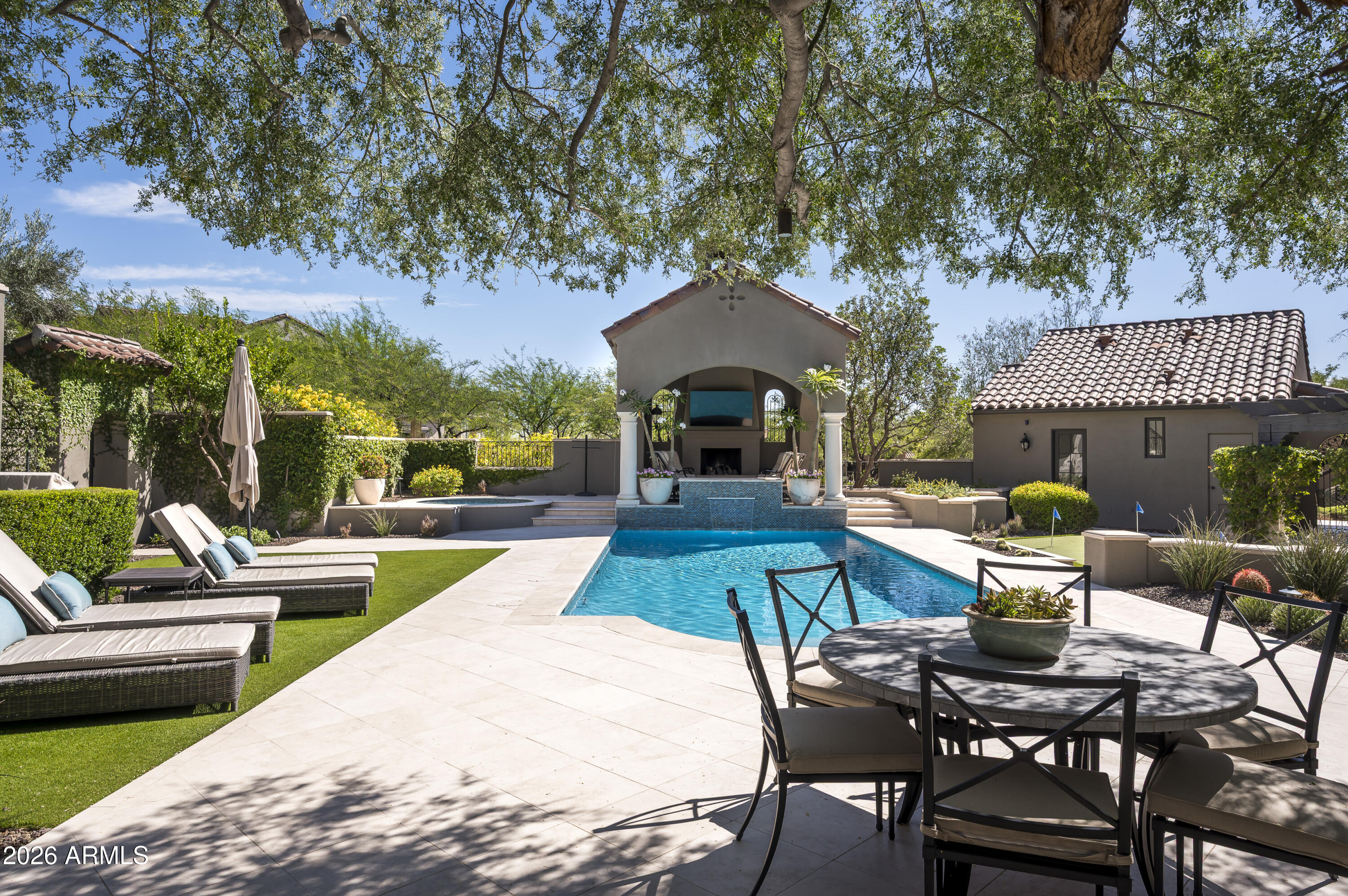 Silverleaf - Residential