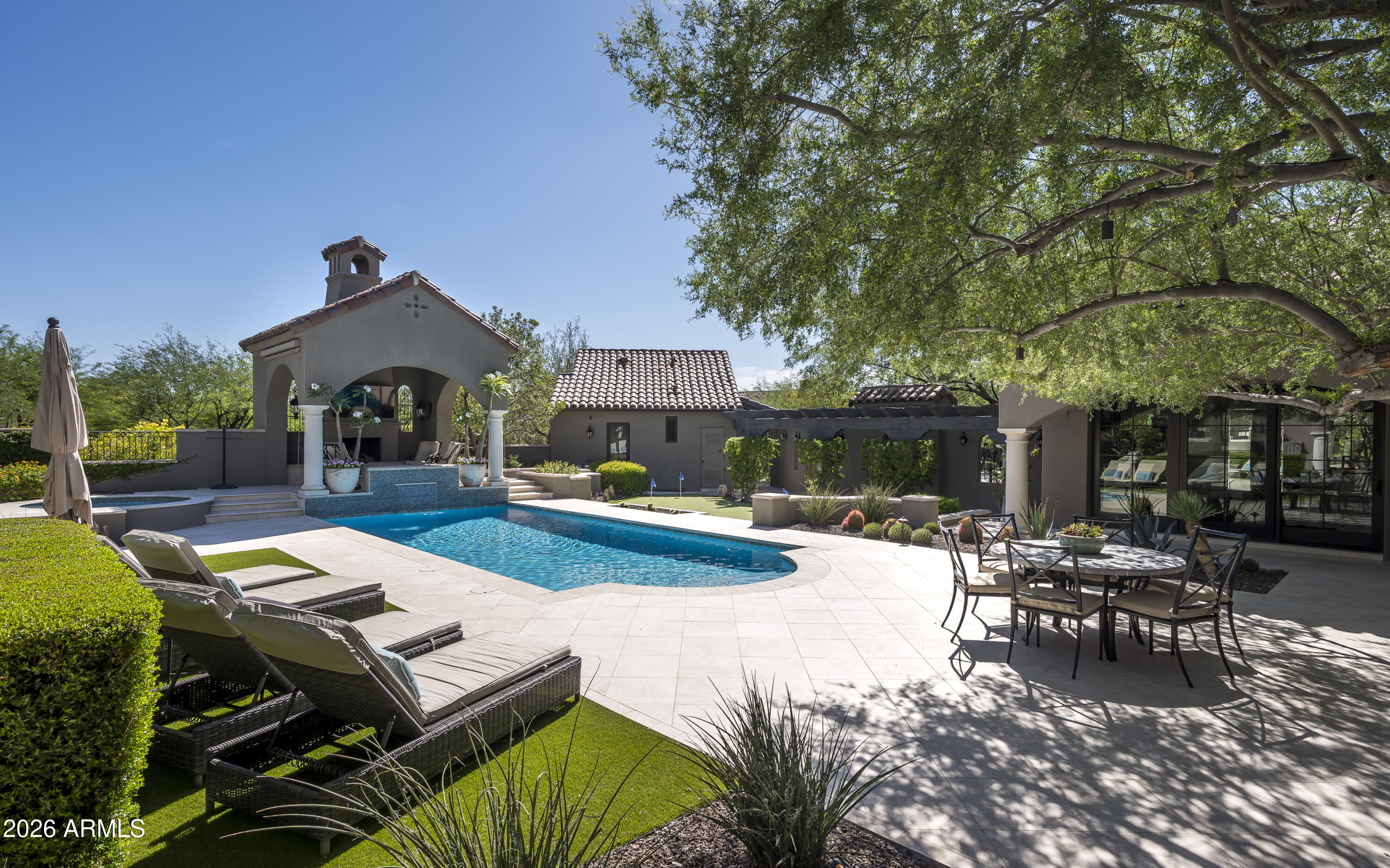 Silverleaf - Residential