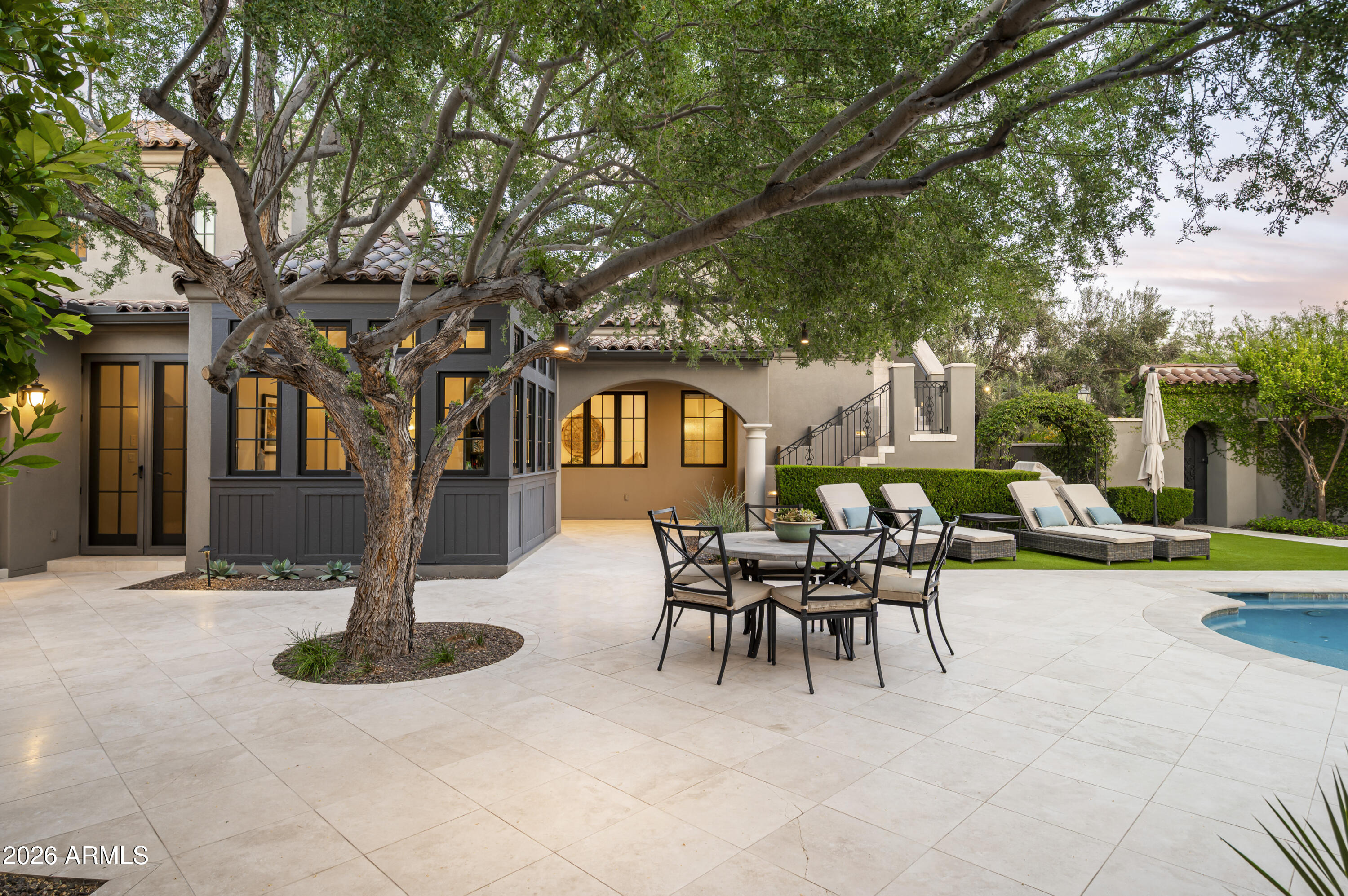 Silverleaf - Residential