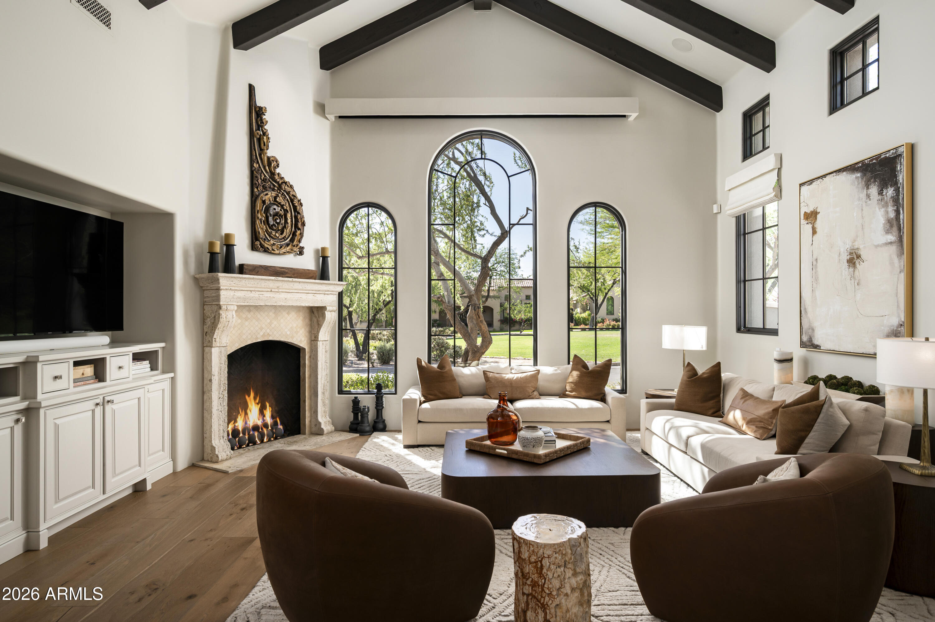 Silverleaf - Residential
