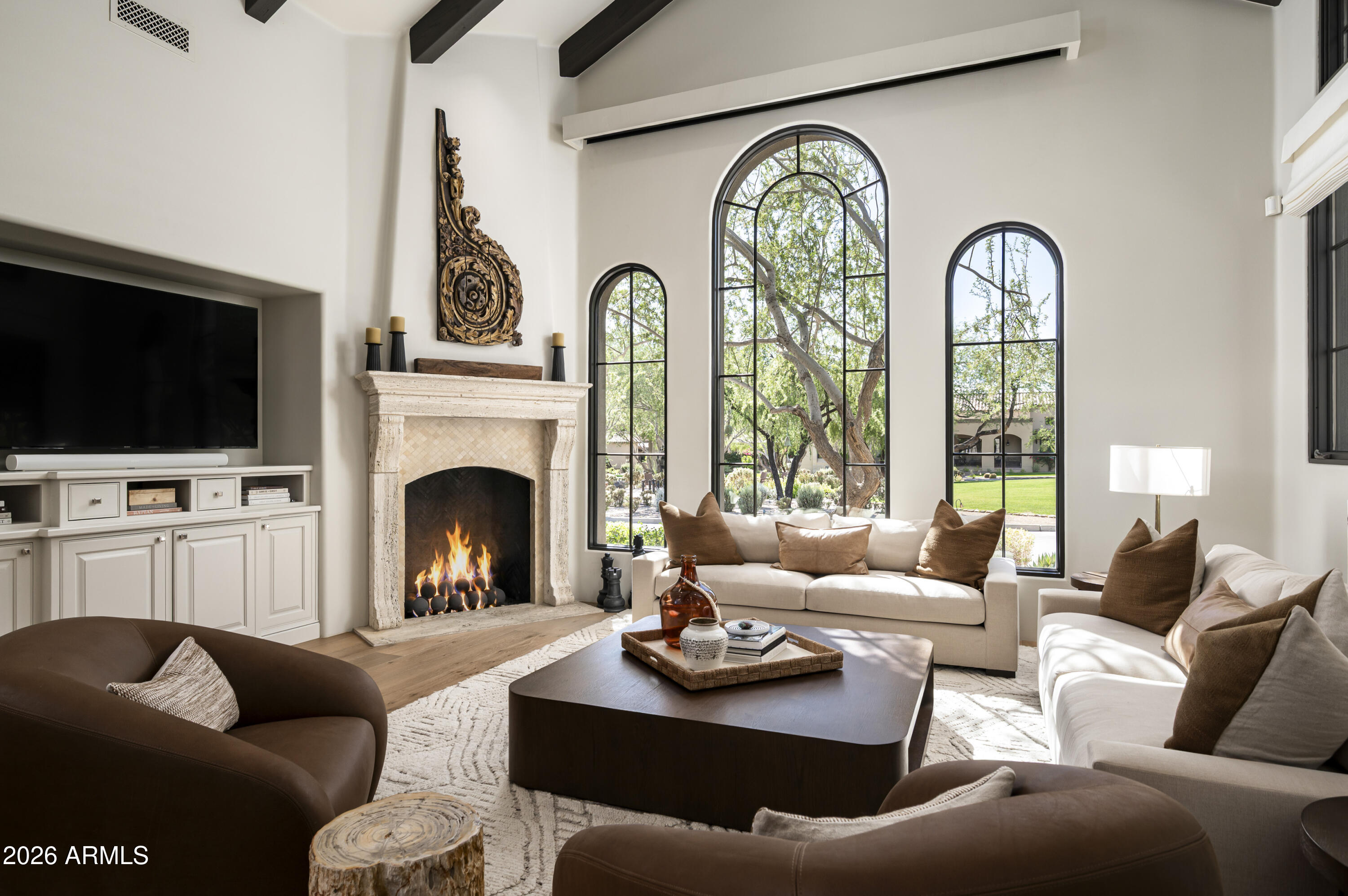 Silverleaf - Residential
