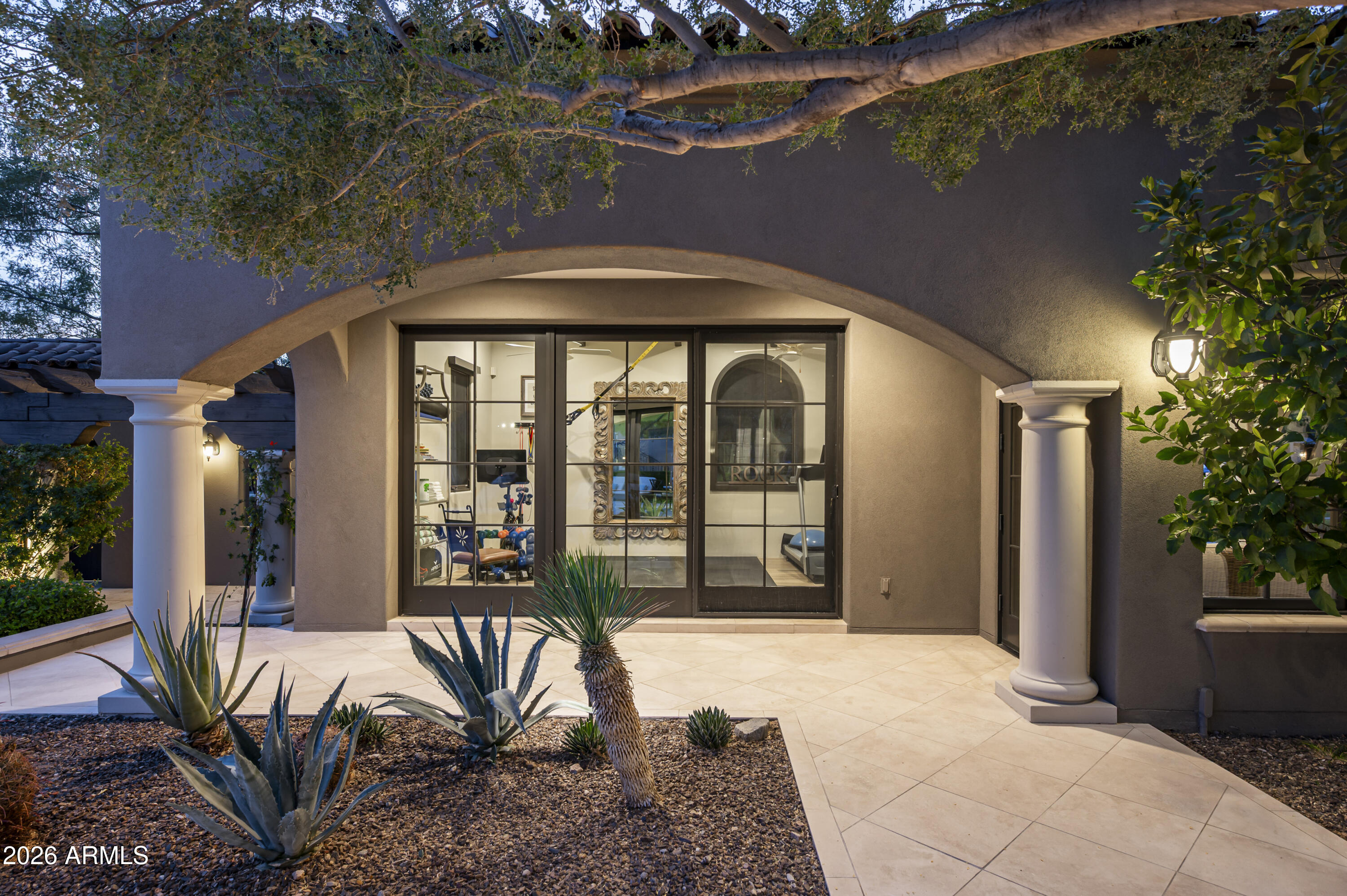 Silverleaf - Residential