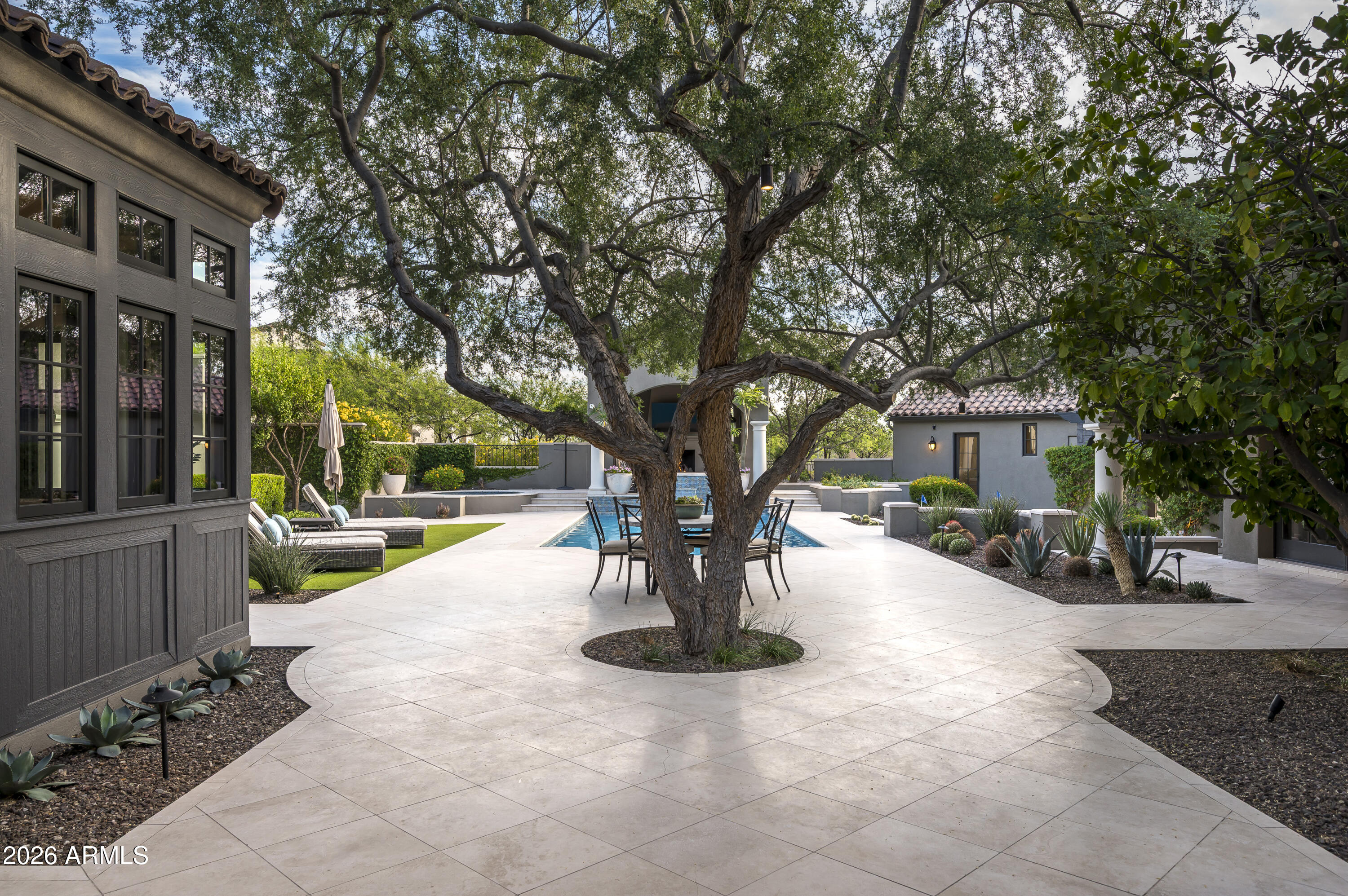 Silverleaf - Residential