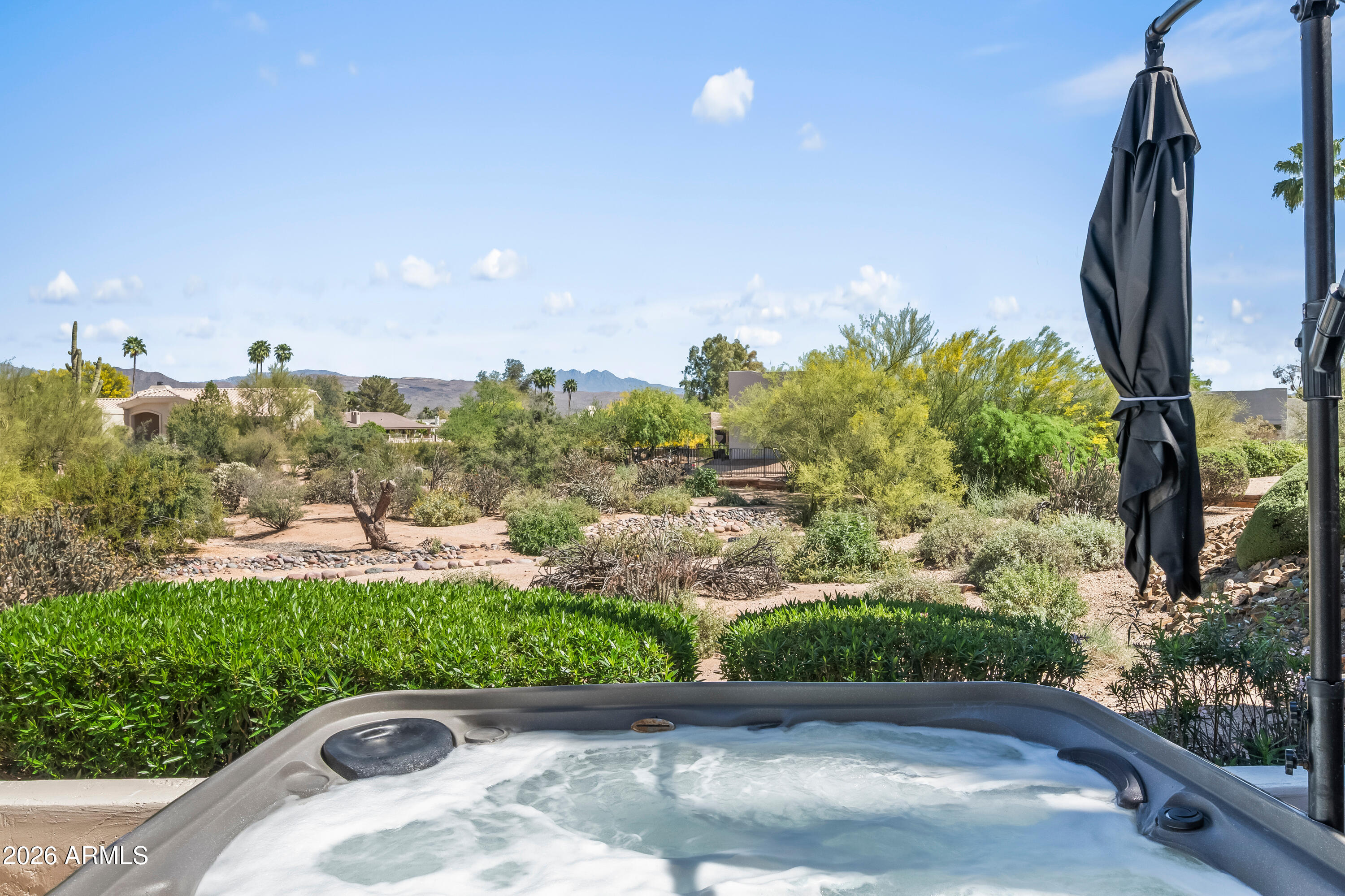 RIO VERDE UNIT 7 - Residential