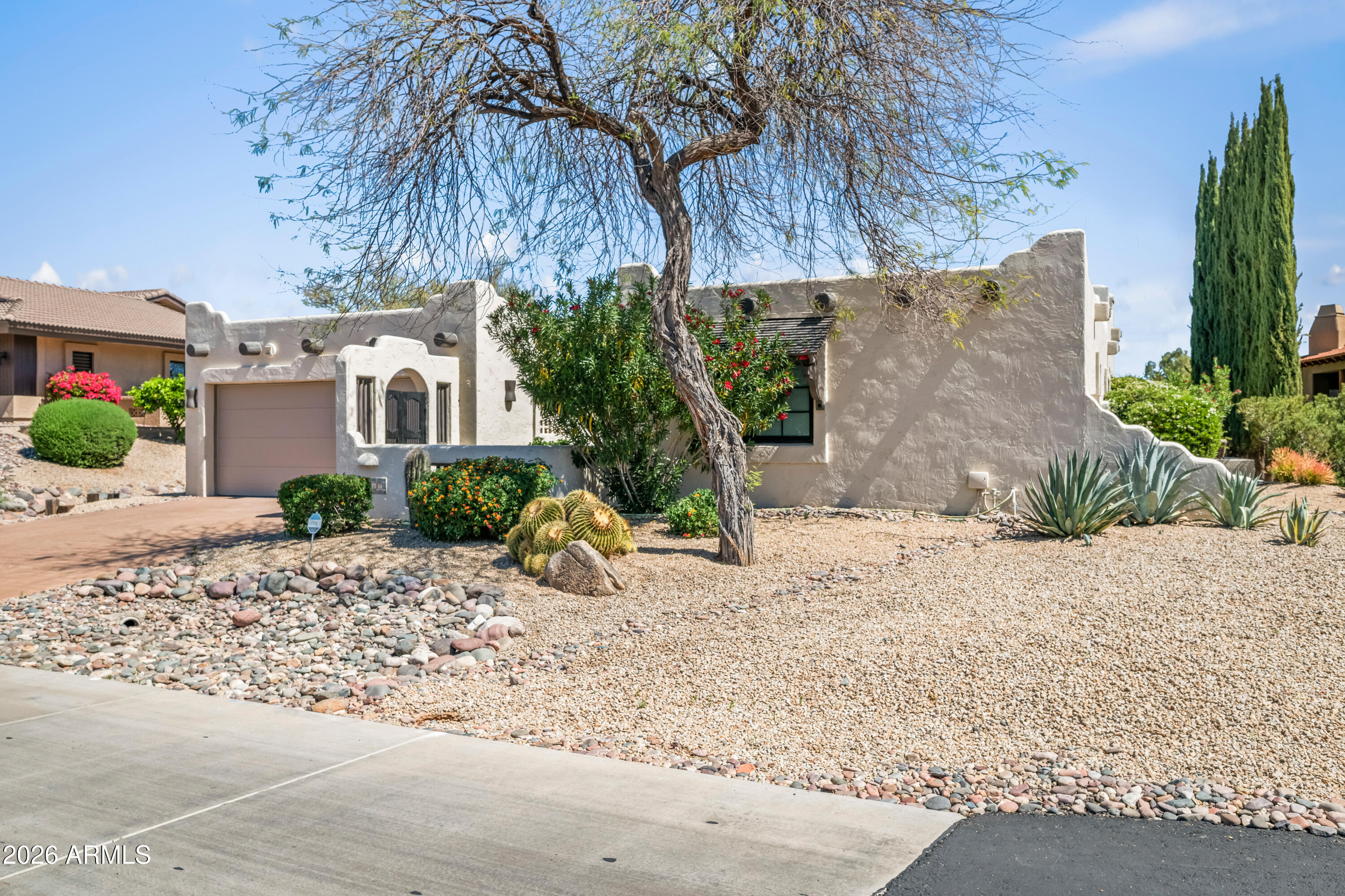 RIO VERDE UNIT 7 - Residential