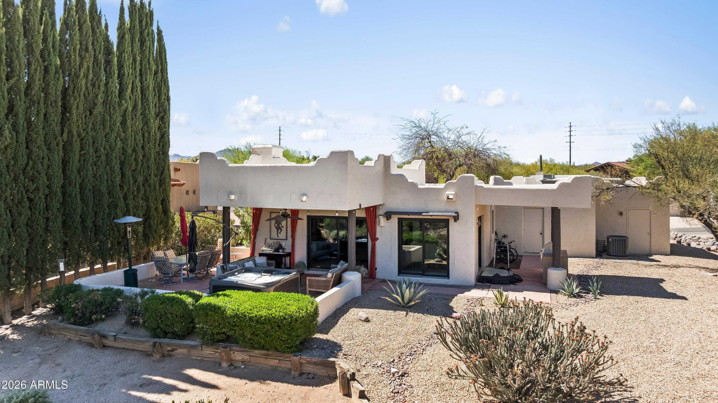 RIO VERDE UNIT 7 - Residential