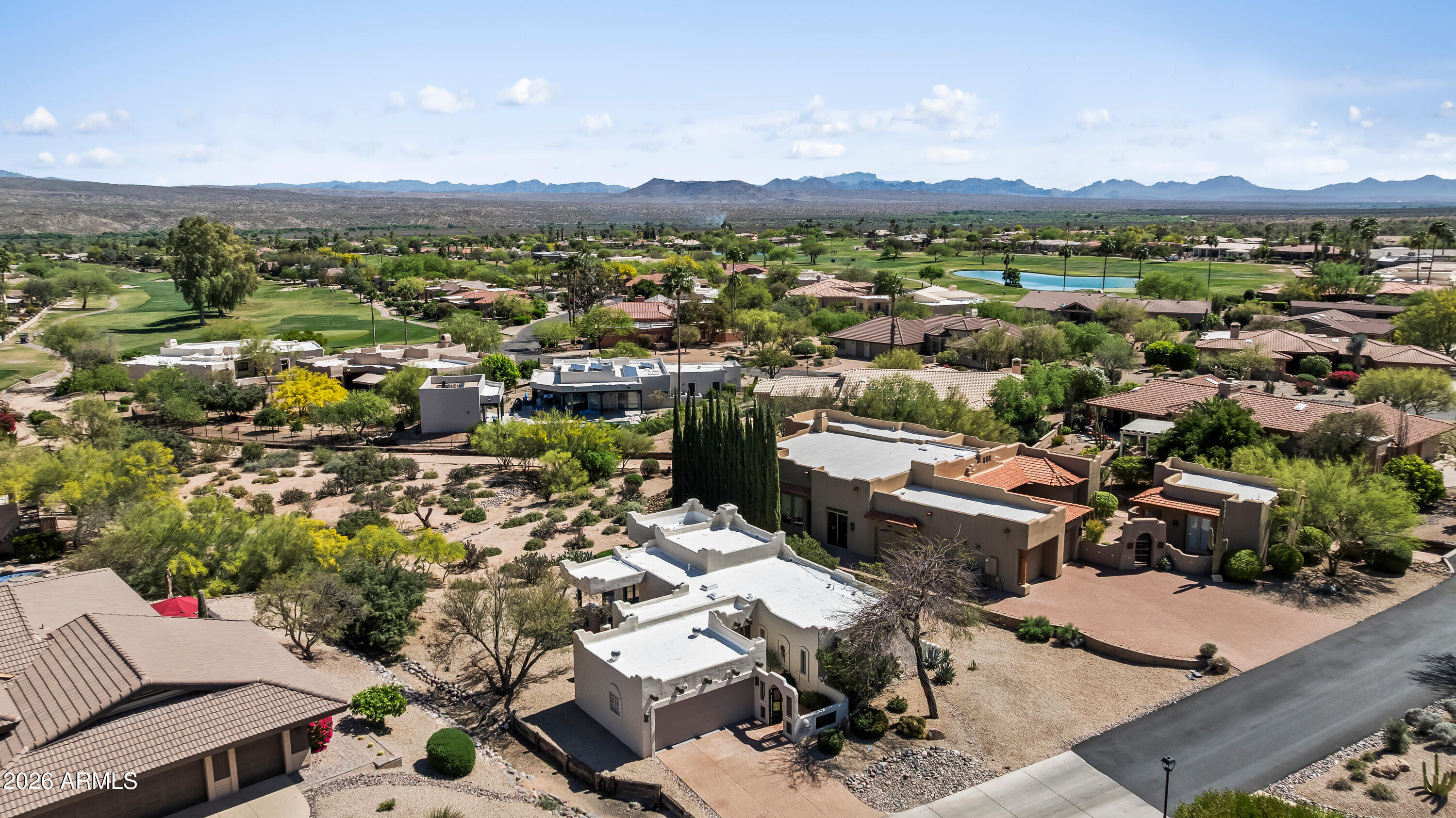 RIO VERDE UNIT 7 - Residential