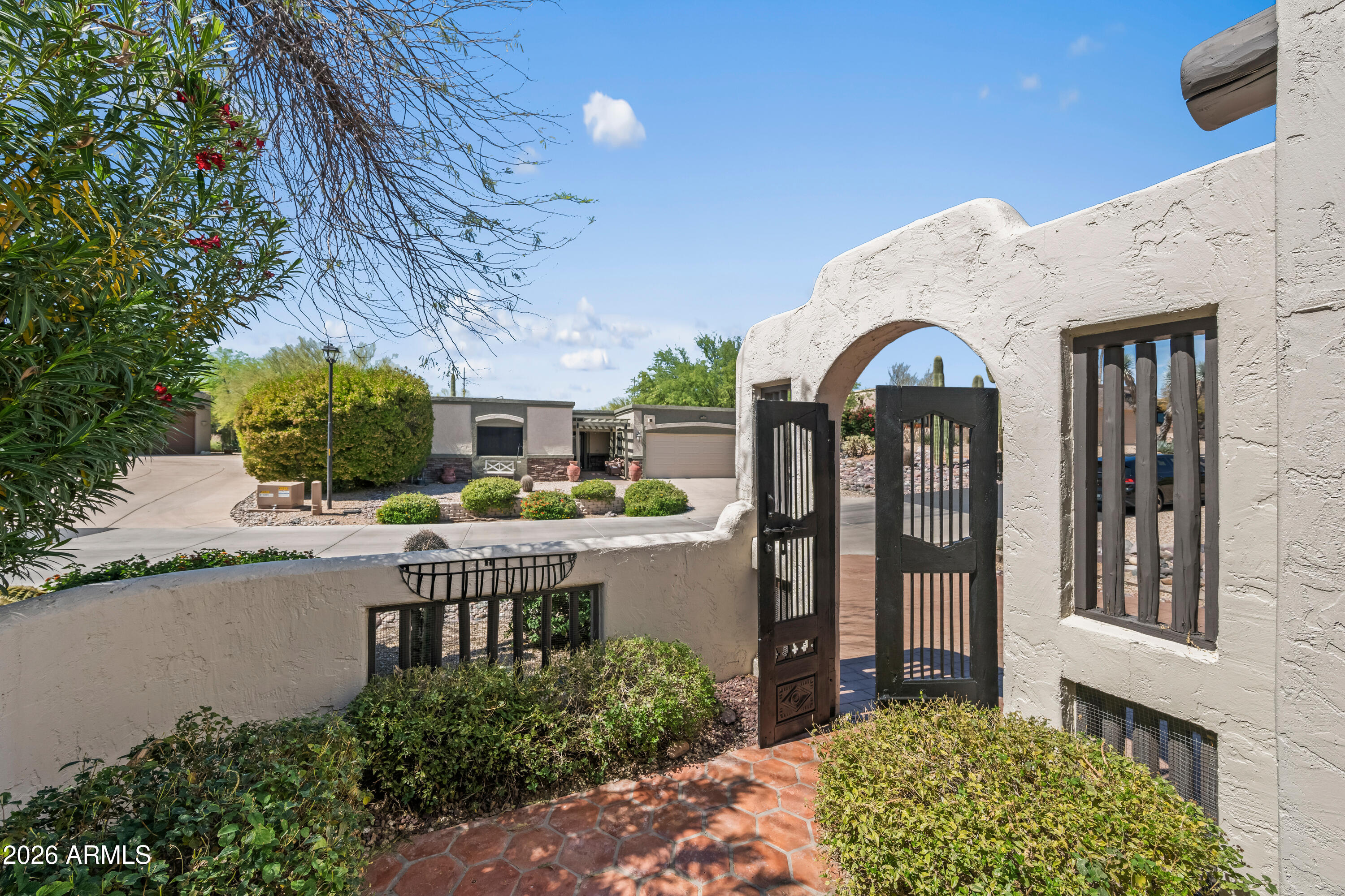 RIO VERDE UNIT 7 - Residential