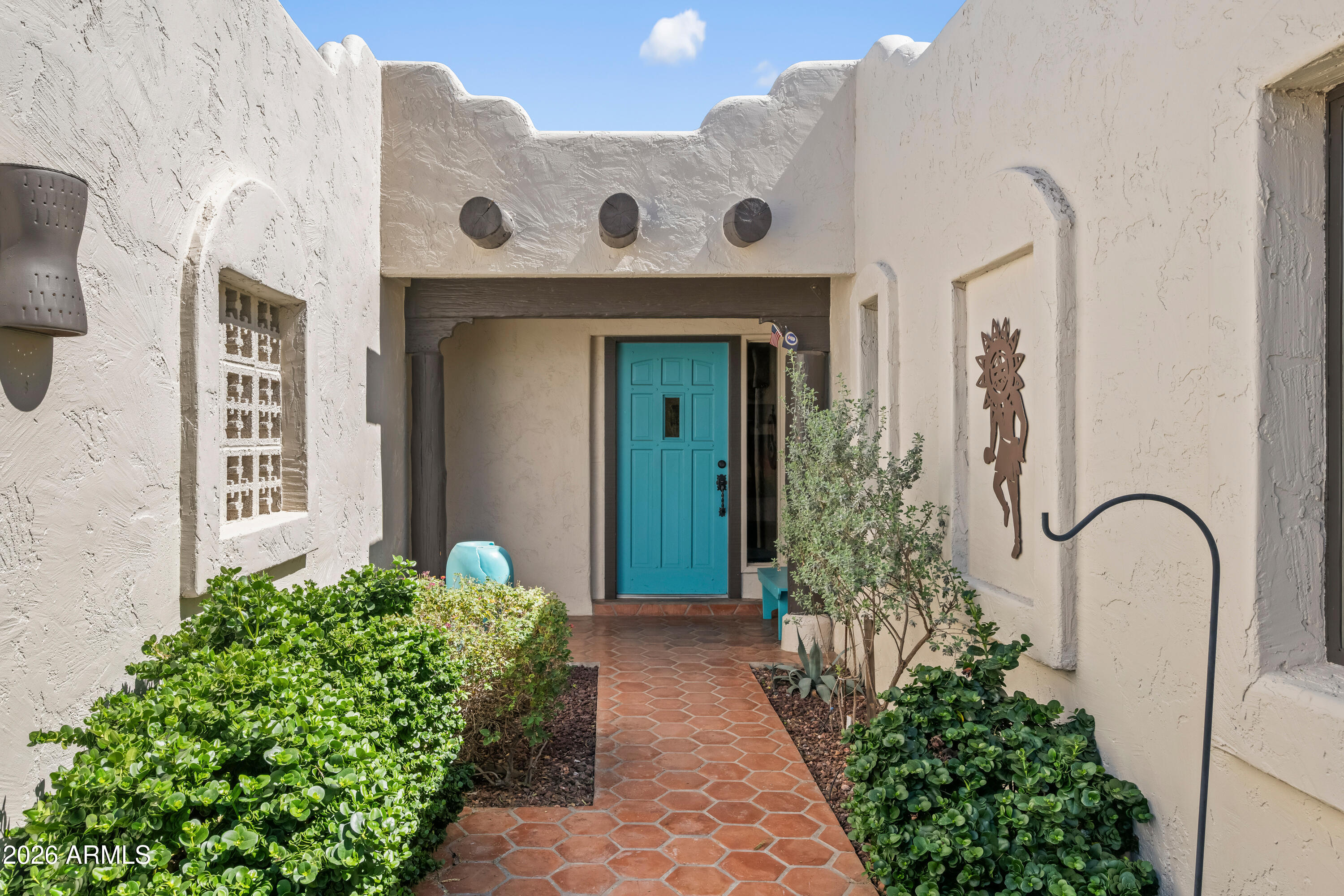 RIO VERDE UNIT 7 - Residential