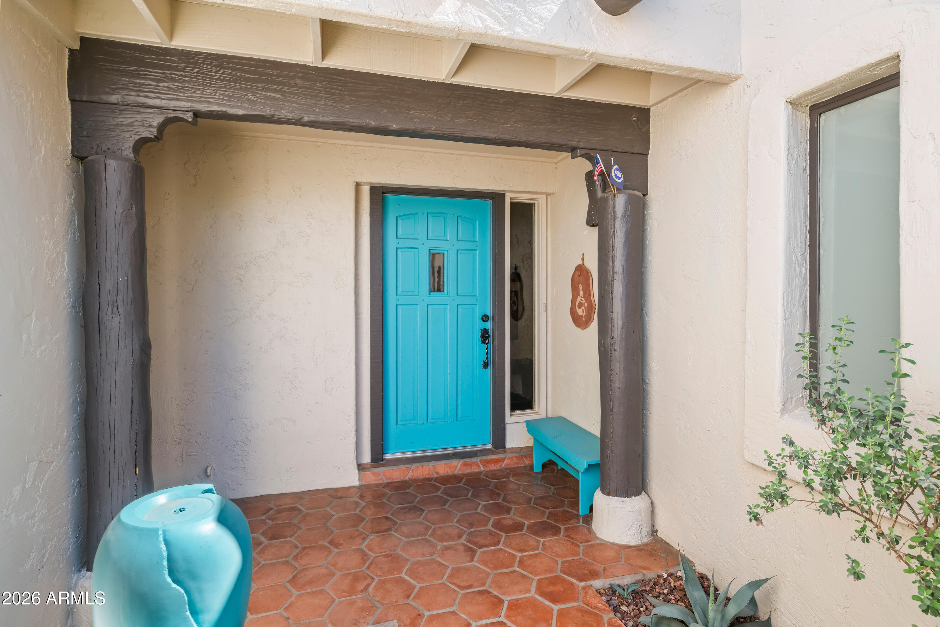 RIO VERDE UNIT 7 - Residential