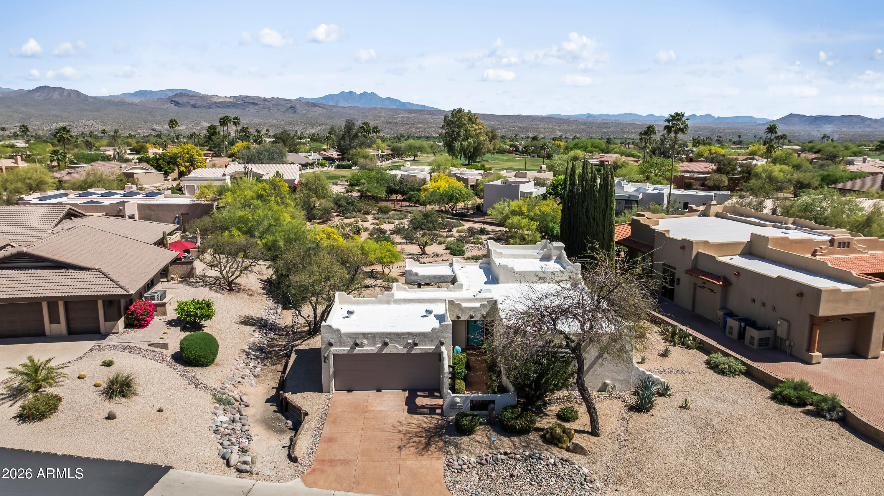 RIO VERDE UNIT 7 - Residential