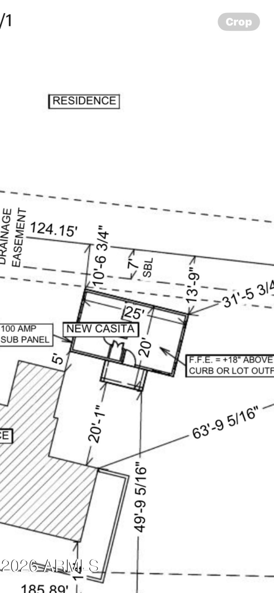 RIO VERDE UNIT 7 - Residential