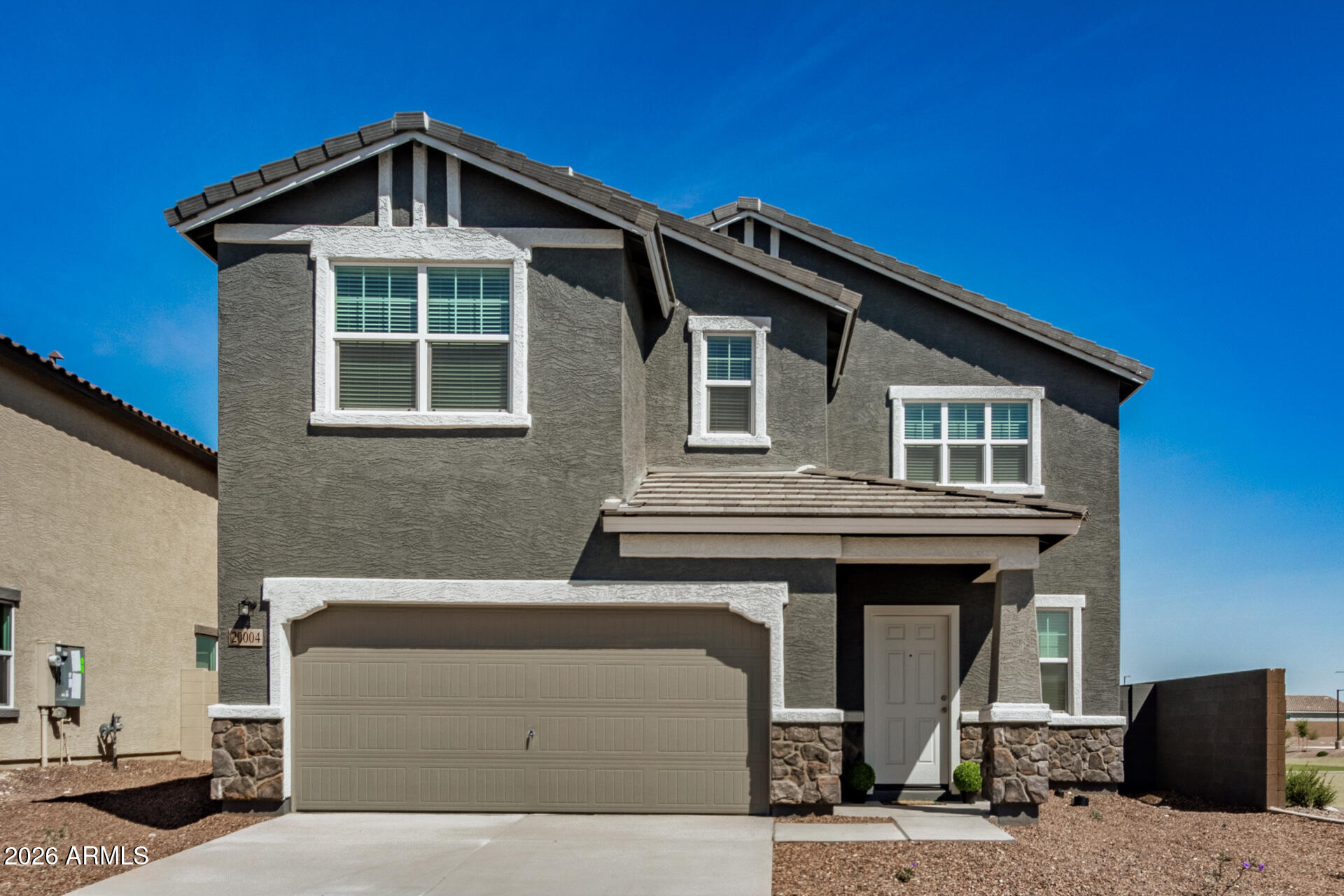 CANYON VIEWS PHASE 4 UNIT 2 - Residential