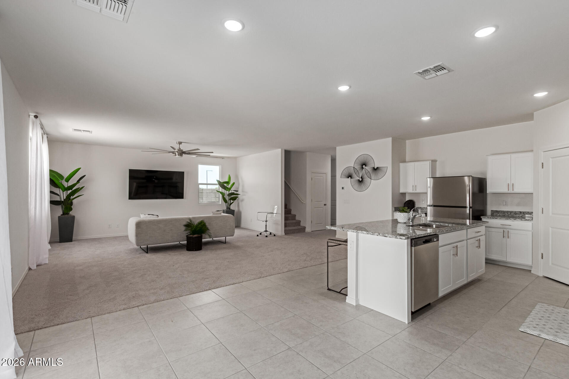 CANYON VIEWS PHASE 4 UNIT 2 - Residential