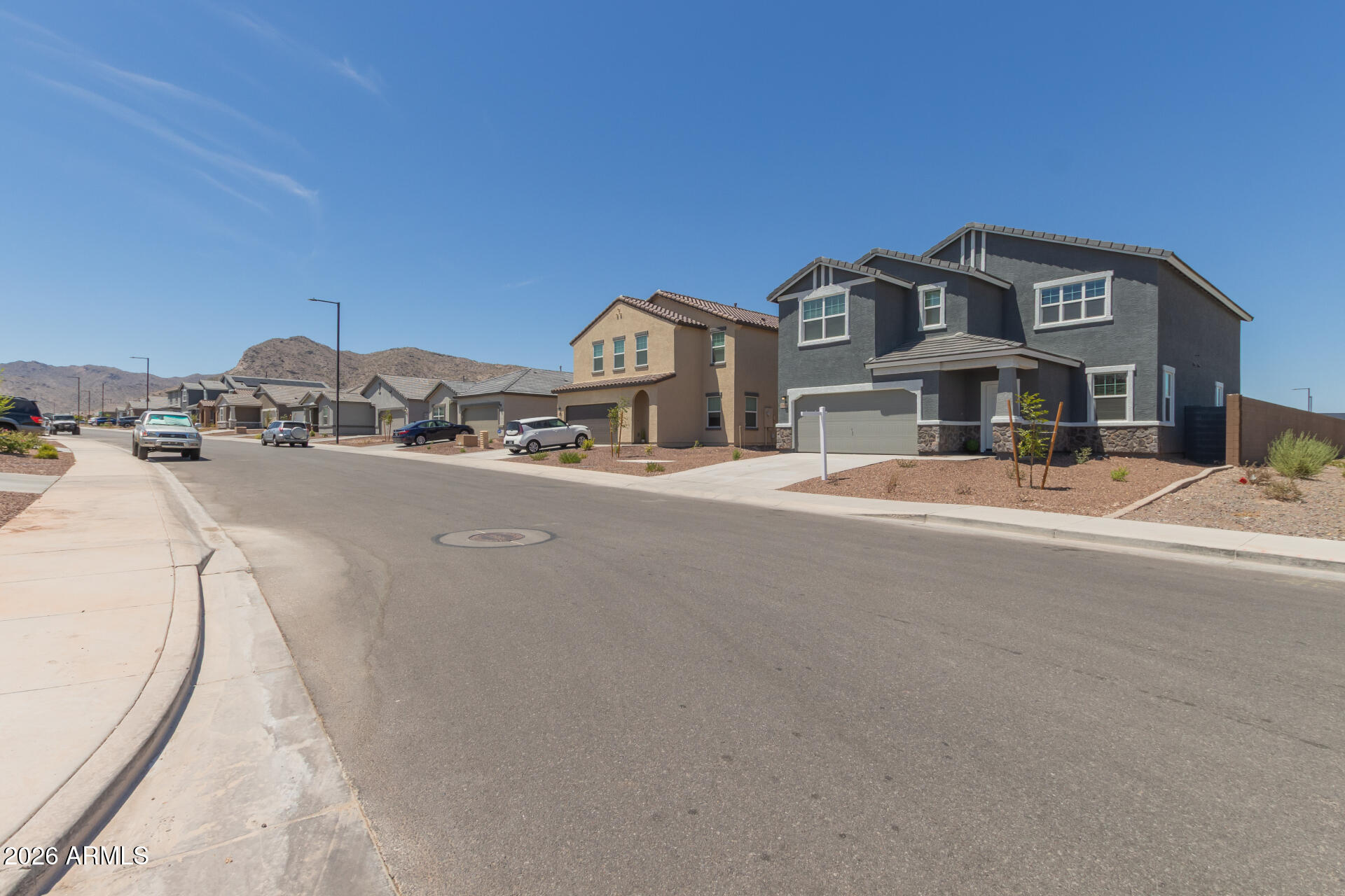 CANYON VIEWS PHASE 4 UNIT 2 - Residential