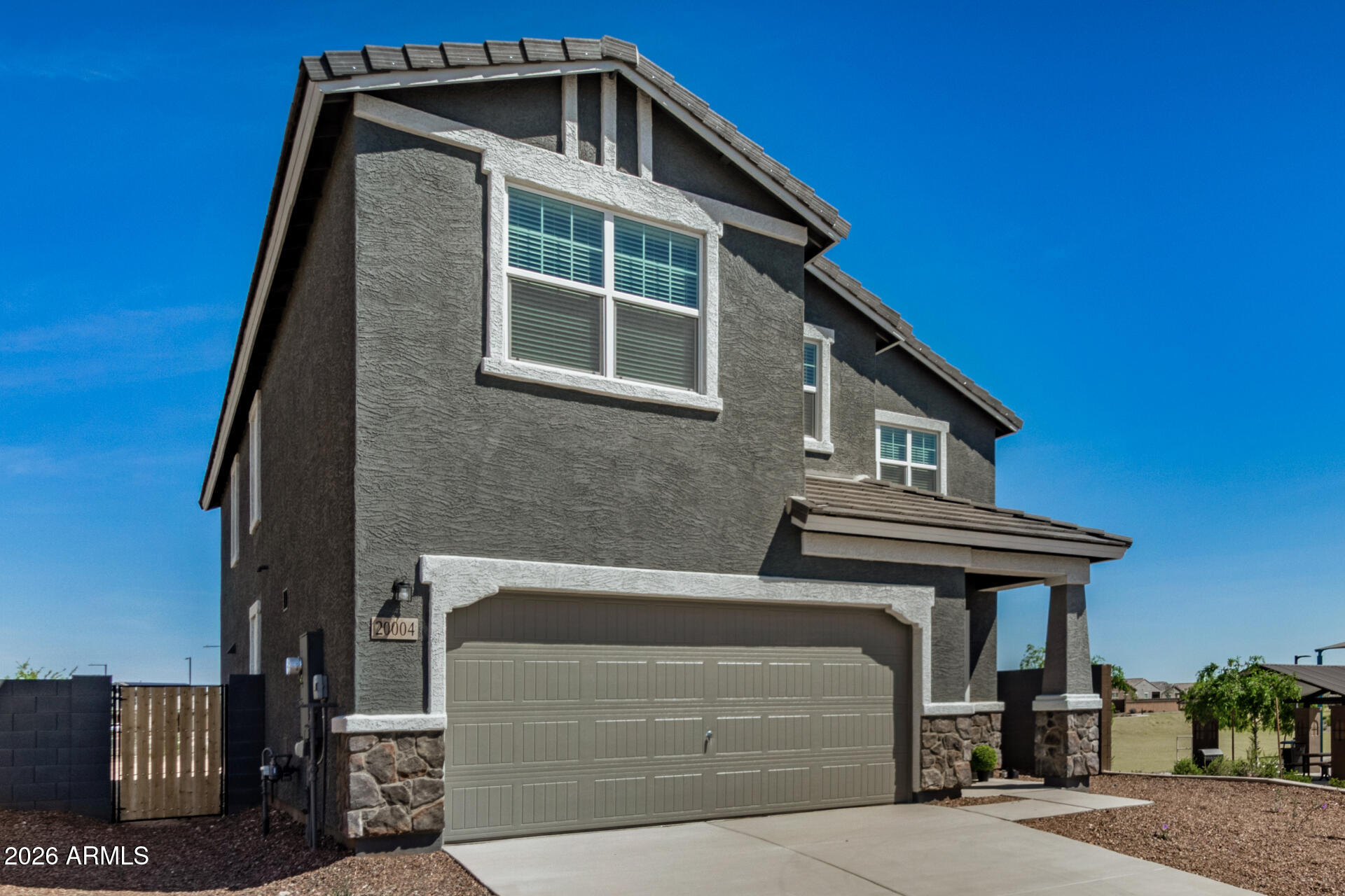 CANYON VIEWS PHASE 4 UNIT 2 - Residential