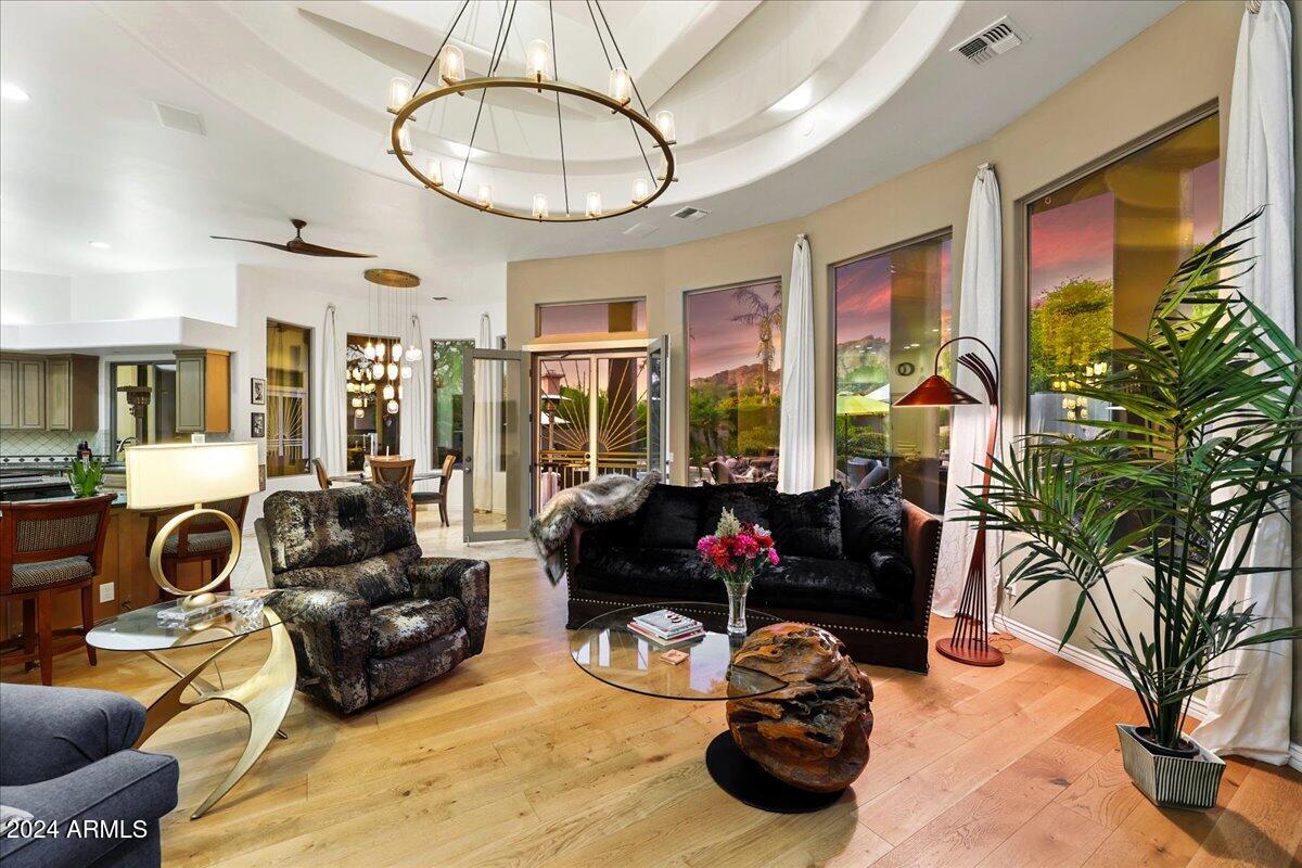 ROYAL PALM ESTATES - Residential