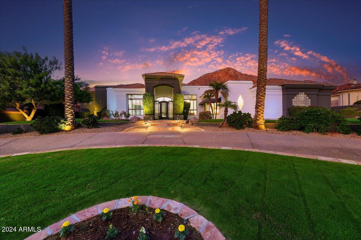 ROYAL PALM ESTATES - Residential