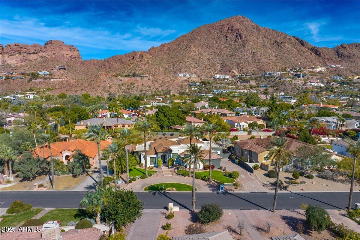 ROYAL PALM ESTATES - Residential