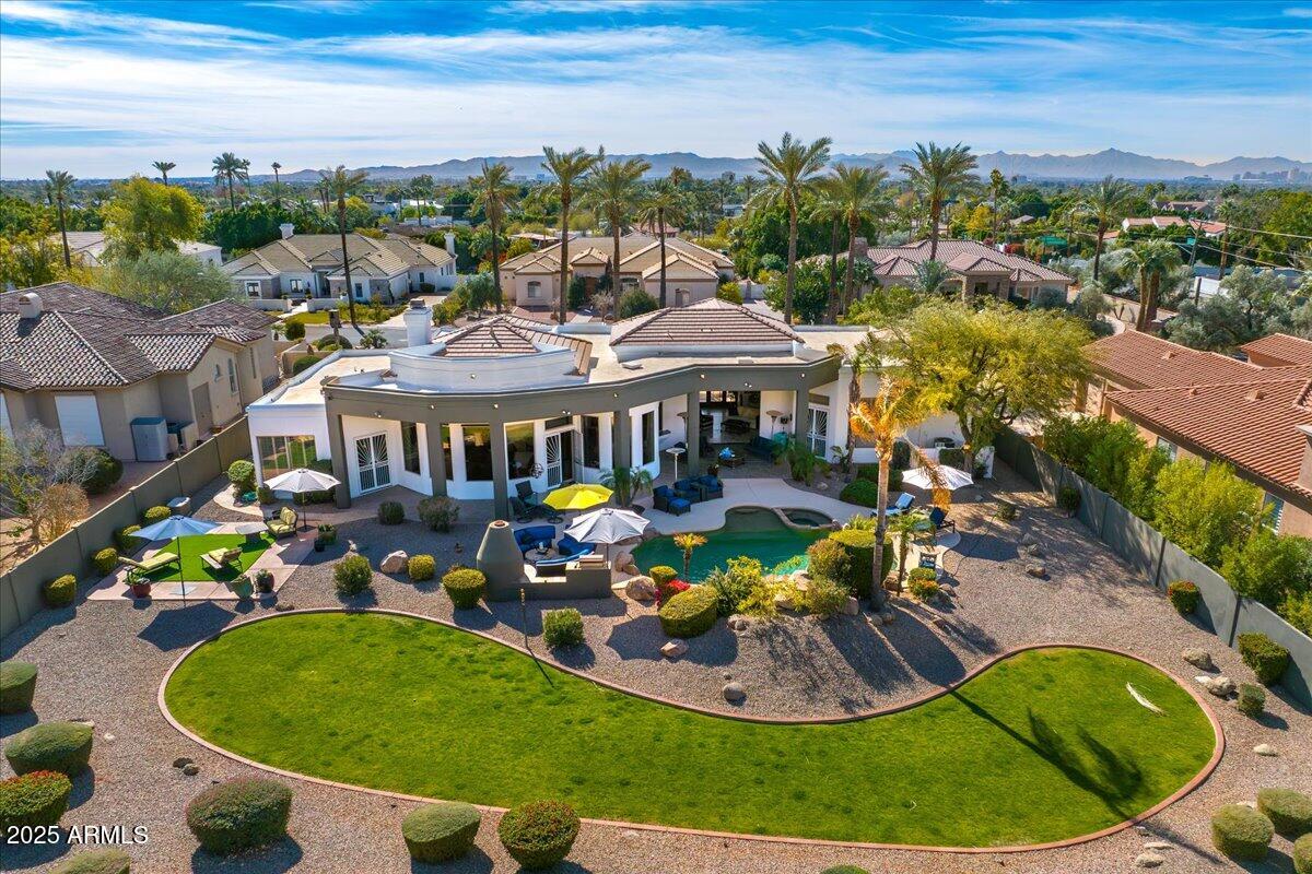 ROYAL PALM ESTATES - Residential