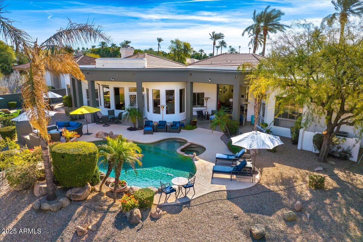 ROYAL PALM ESTATES - Residential