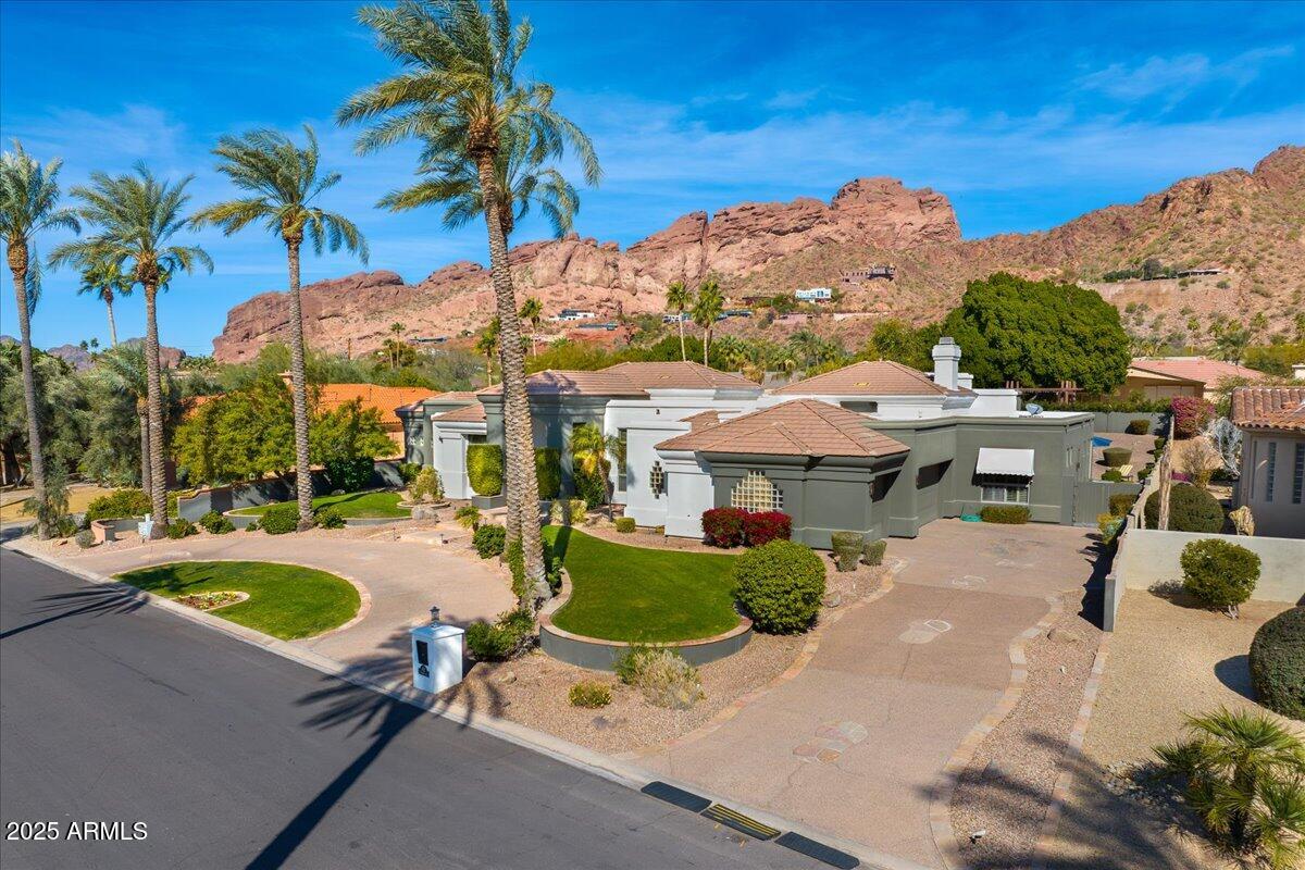 ROYAL PALM ESTATES - Residential