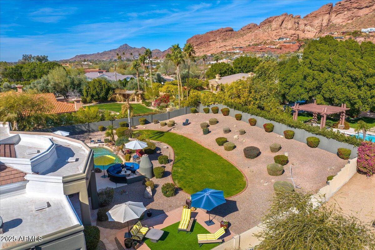 ROYAL PALM ESTATES - Residential