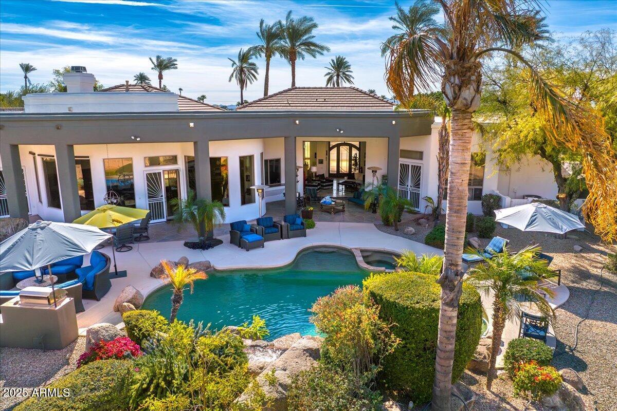 ROYAL PALM ESTATES - Residential