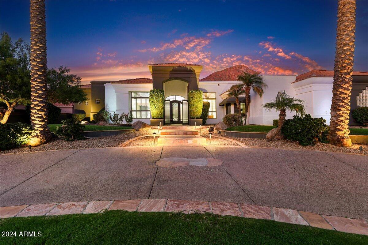 ROYAL PALM ESTATES - Residential